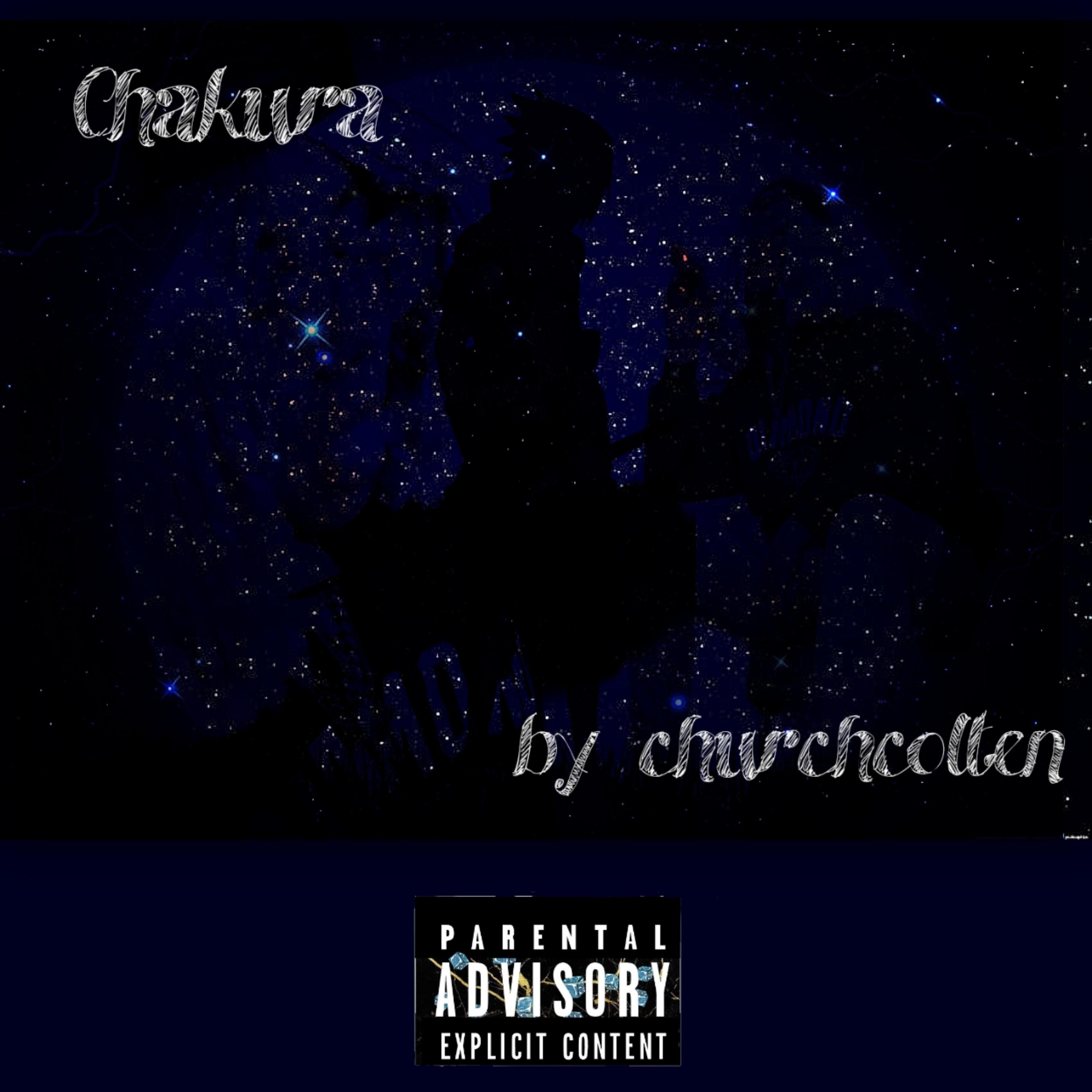 chakura artwork
