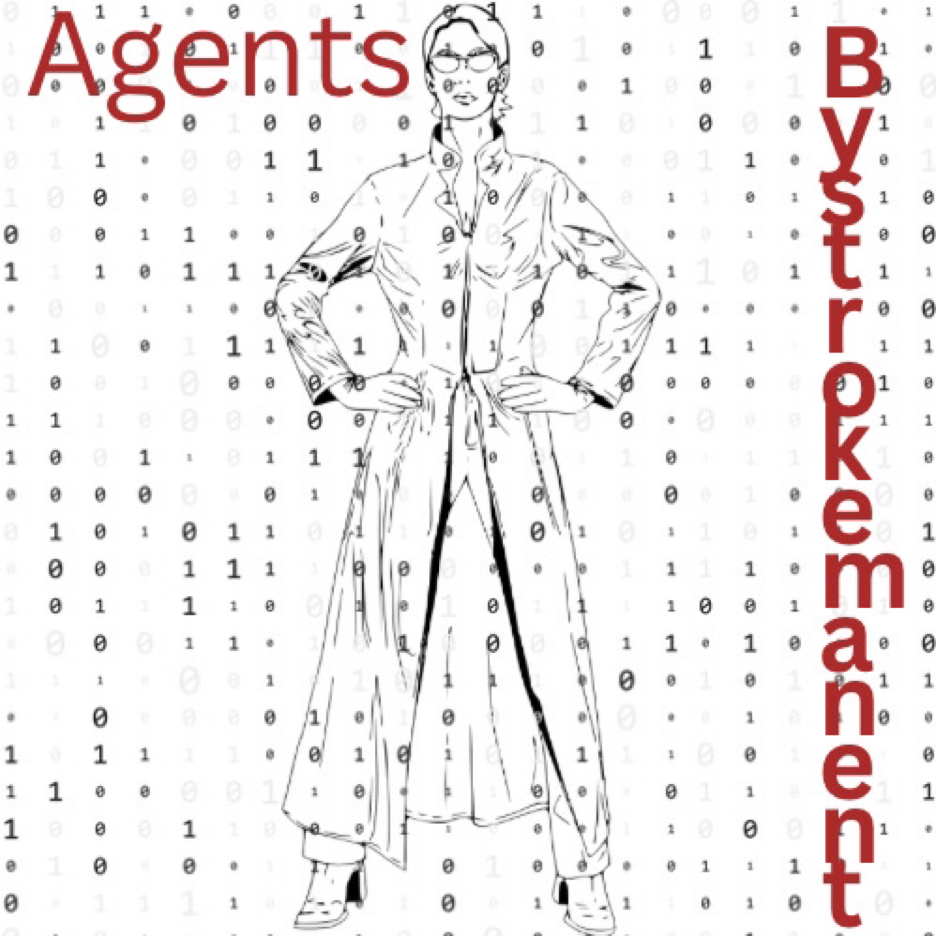 Agents artwork