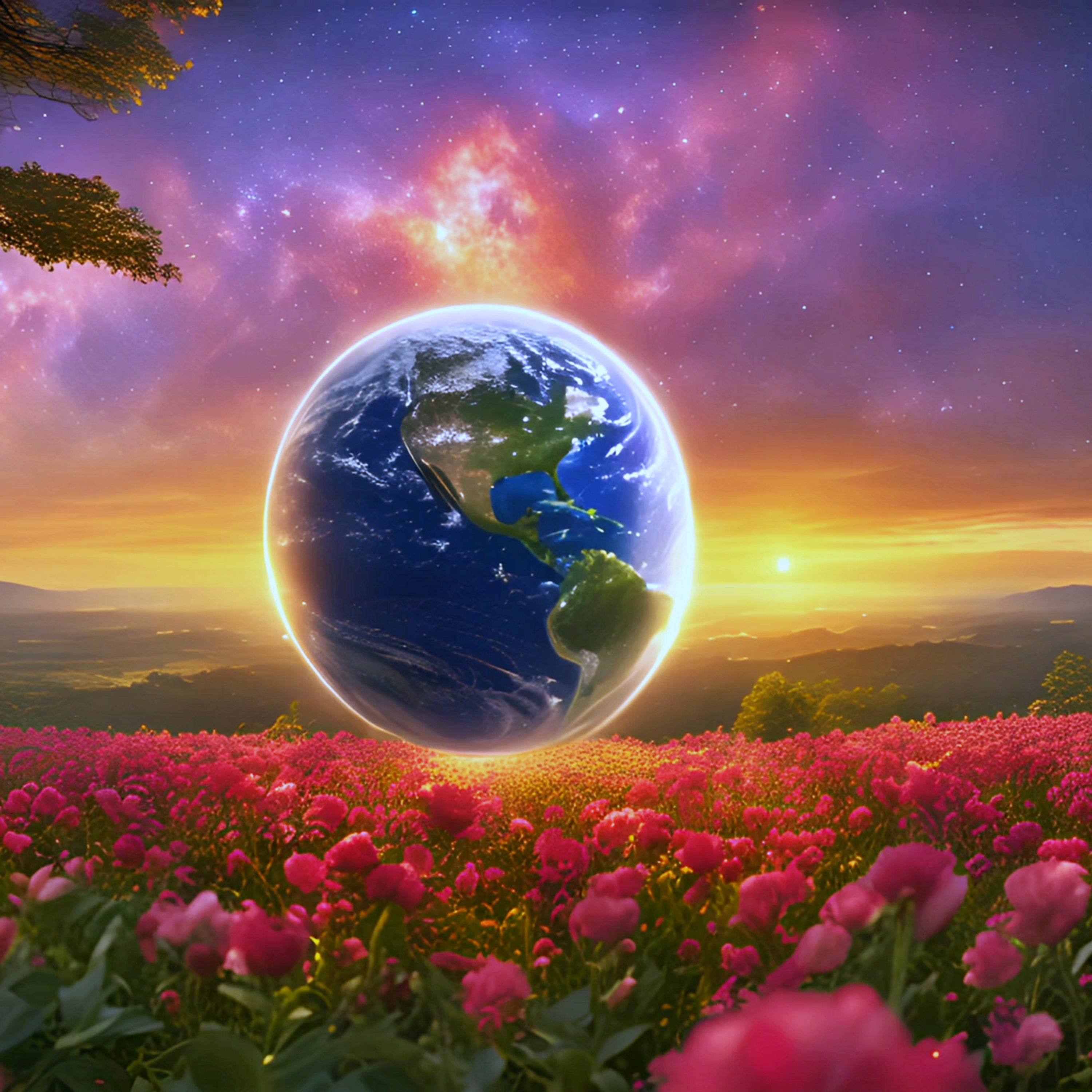 Resurgence artwork