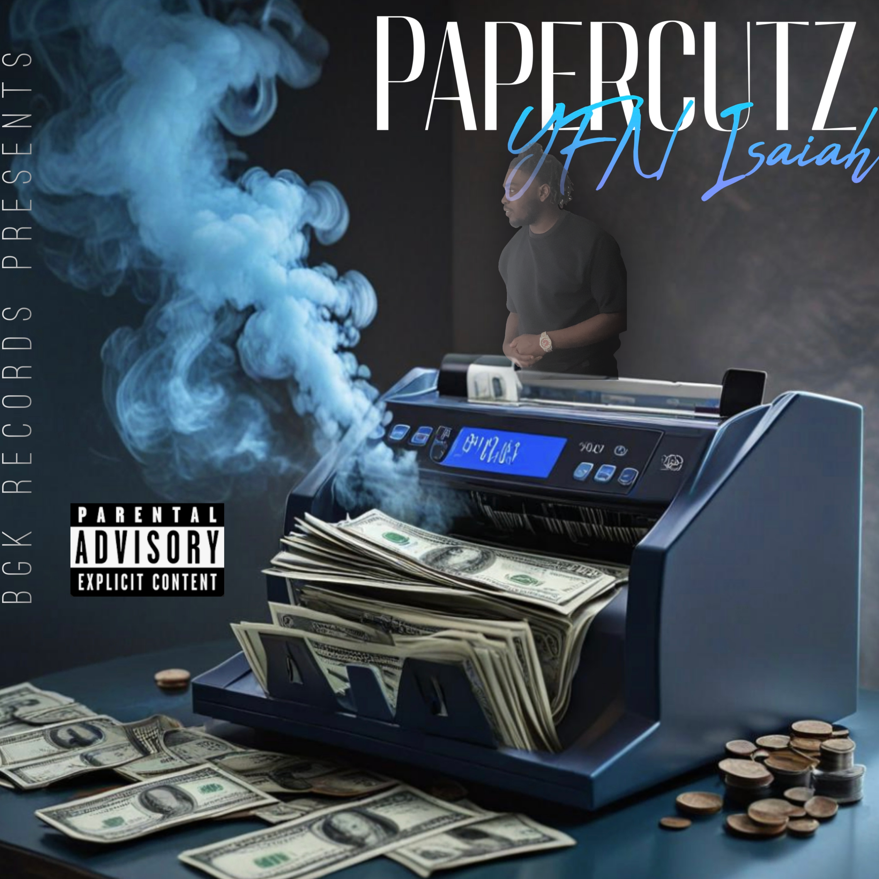 Papercutz artwork