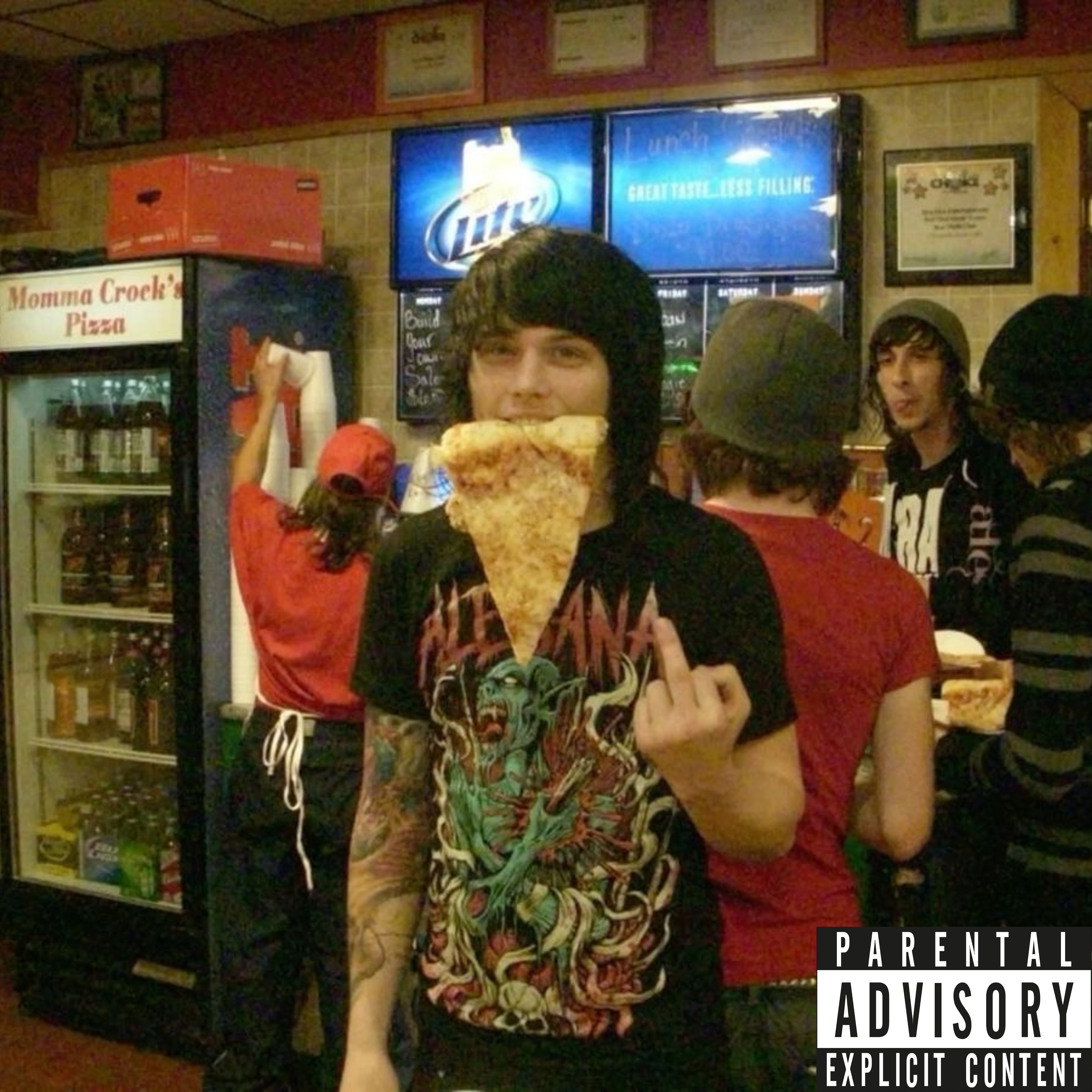 2006 artwork