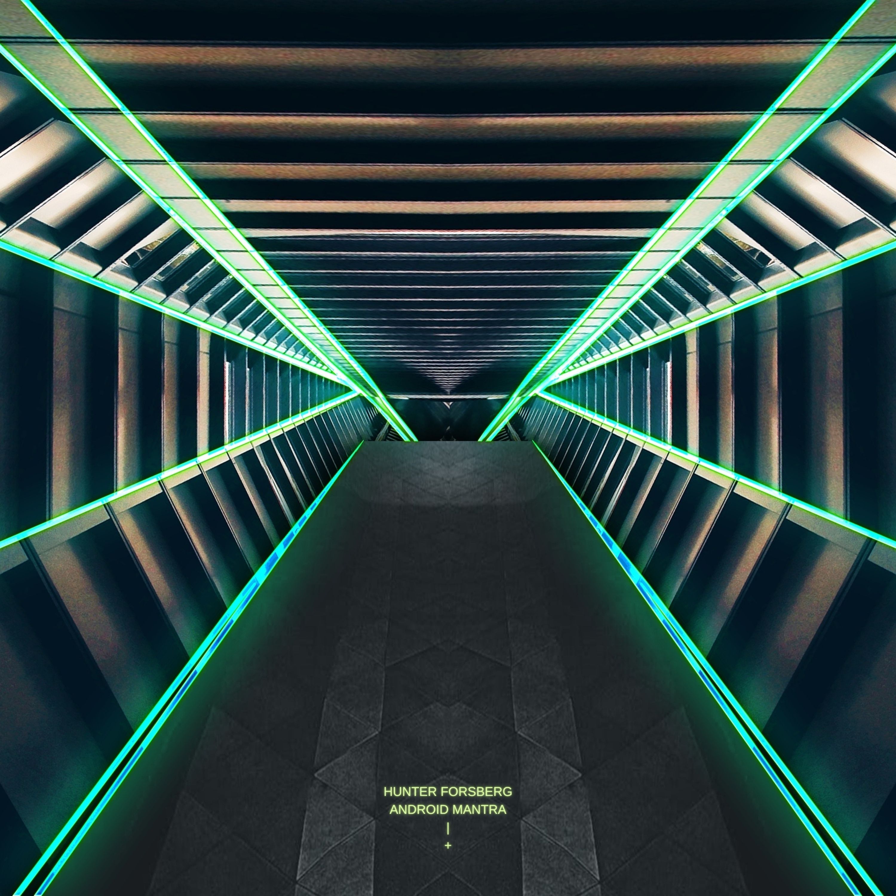 Android Mantra artwork