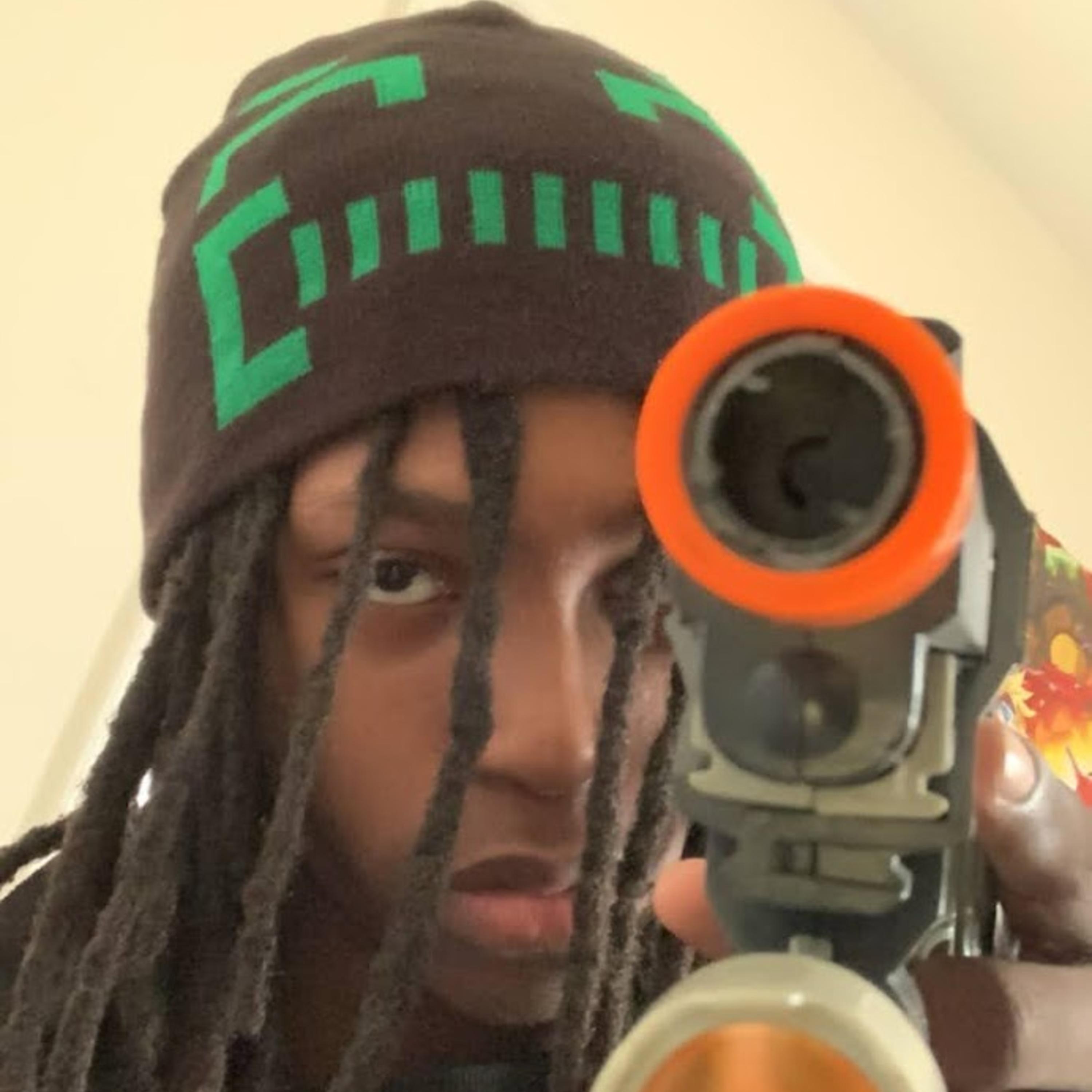DEADEYE artwork
