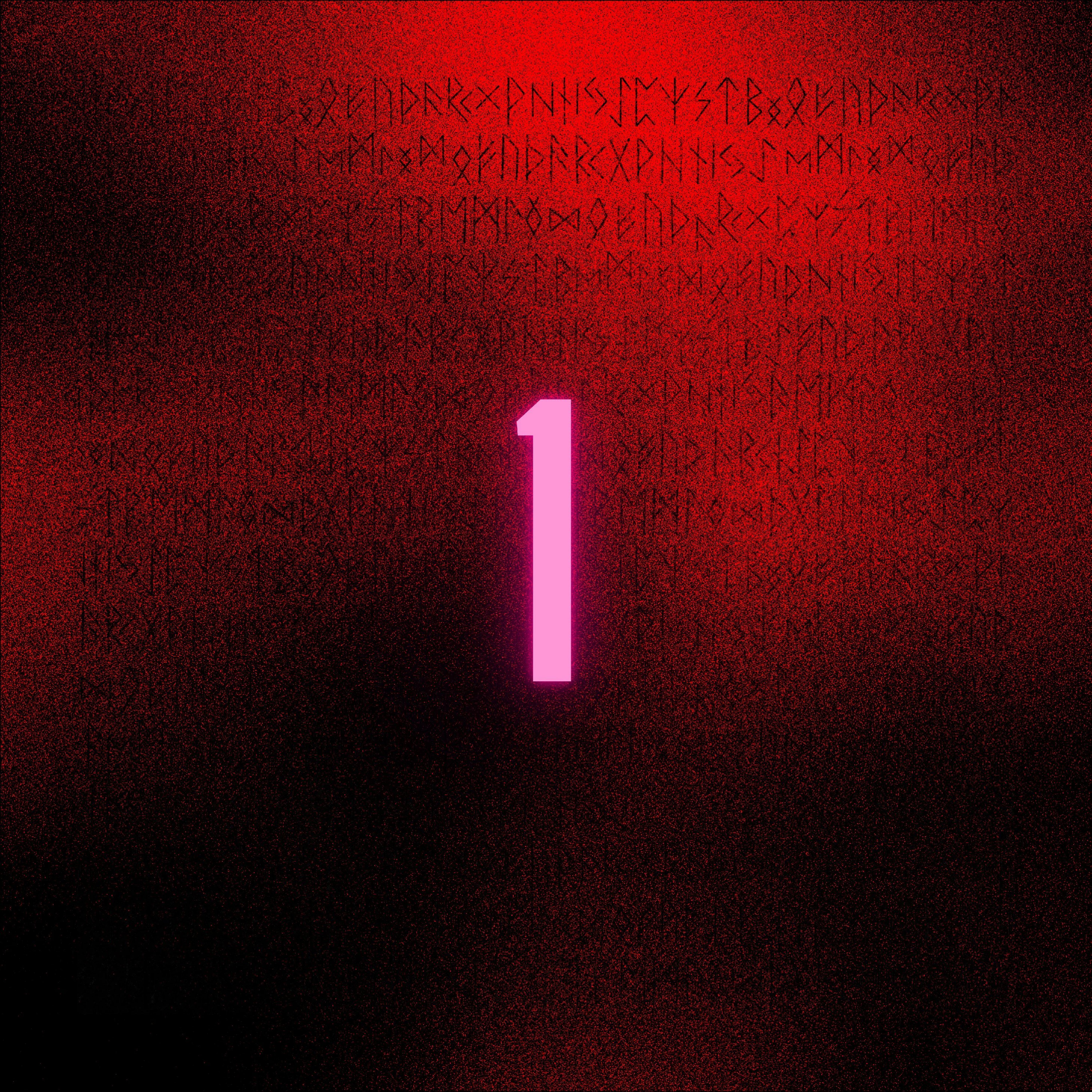 1 of 1 artwork