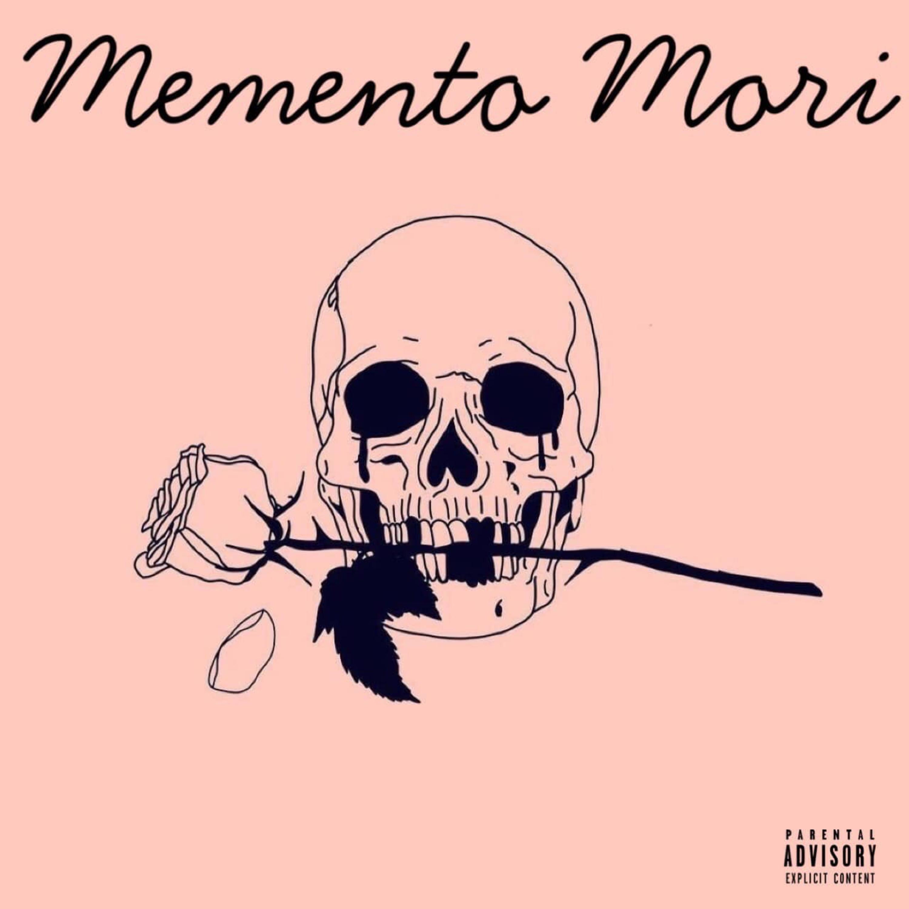 Memento Mori artwork