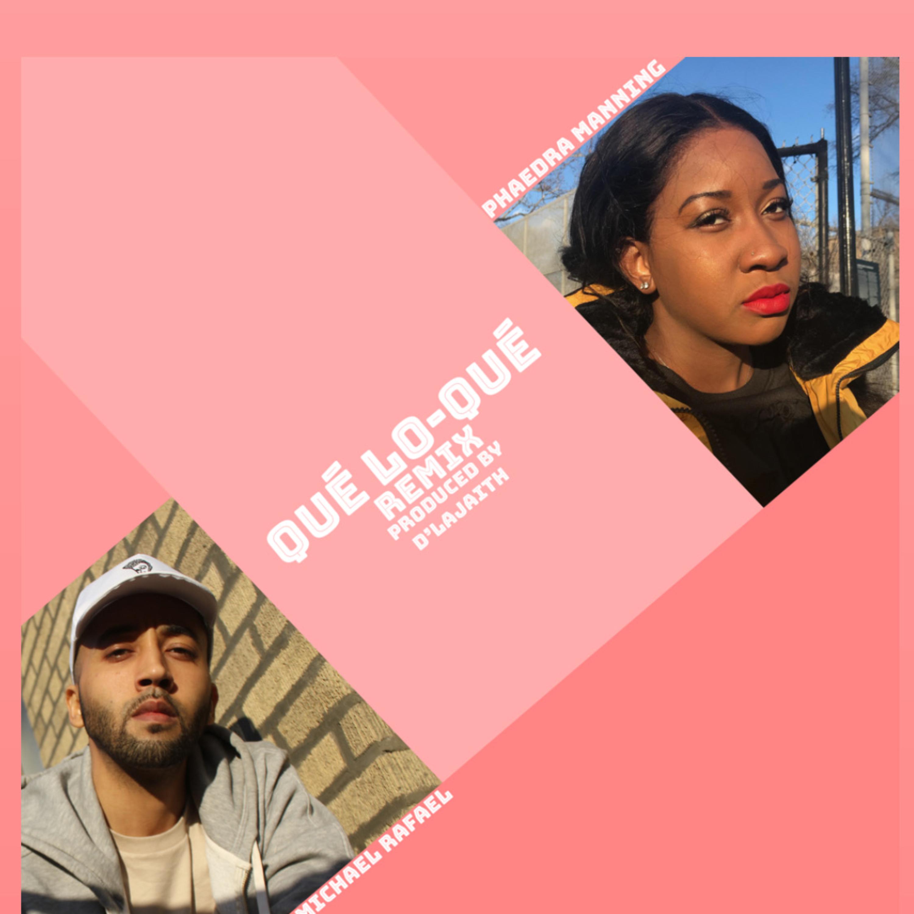 ¿Que Lo Que? artwork