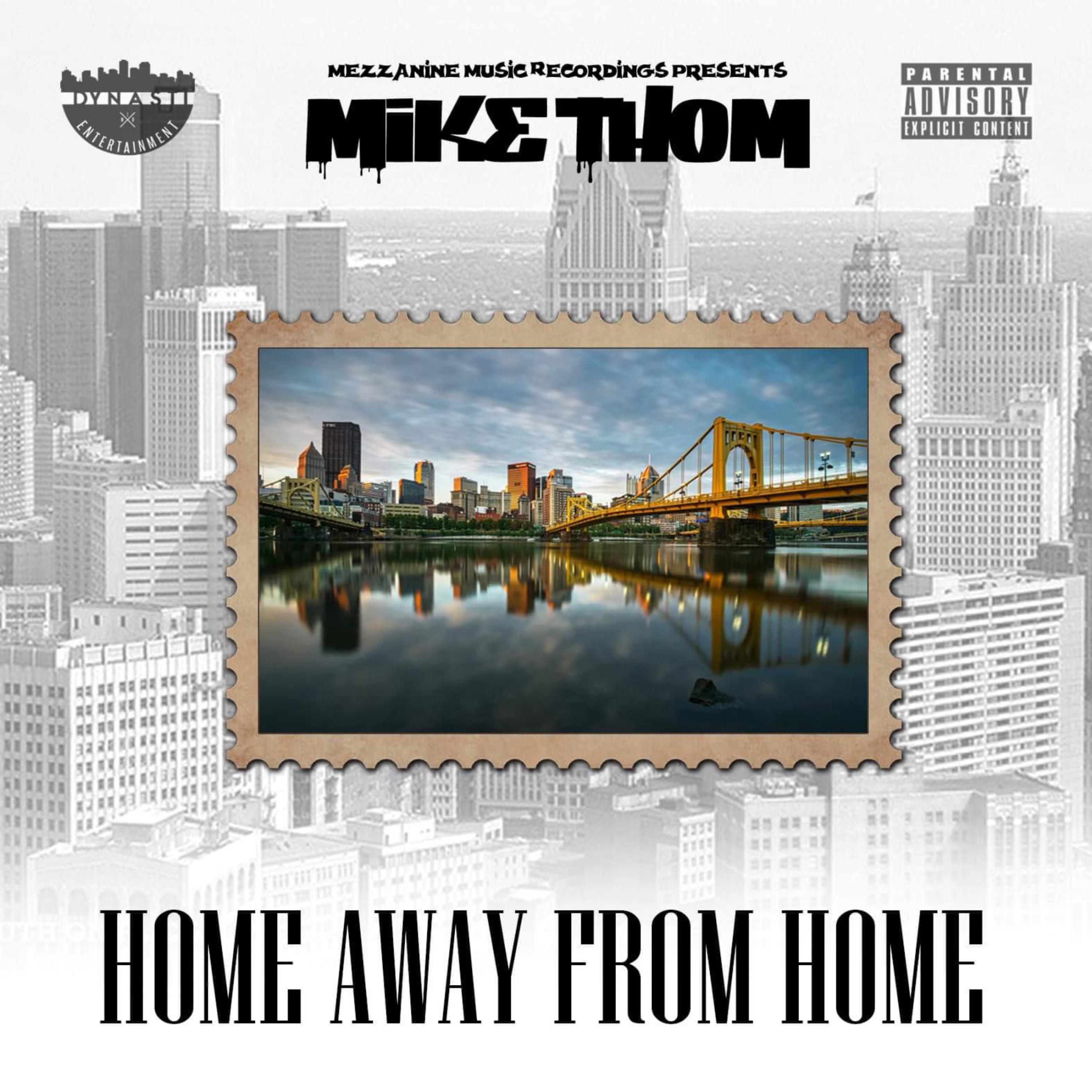 Home Away From Home artwork