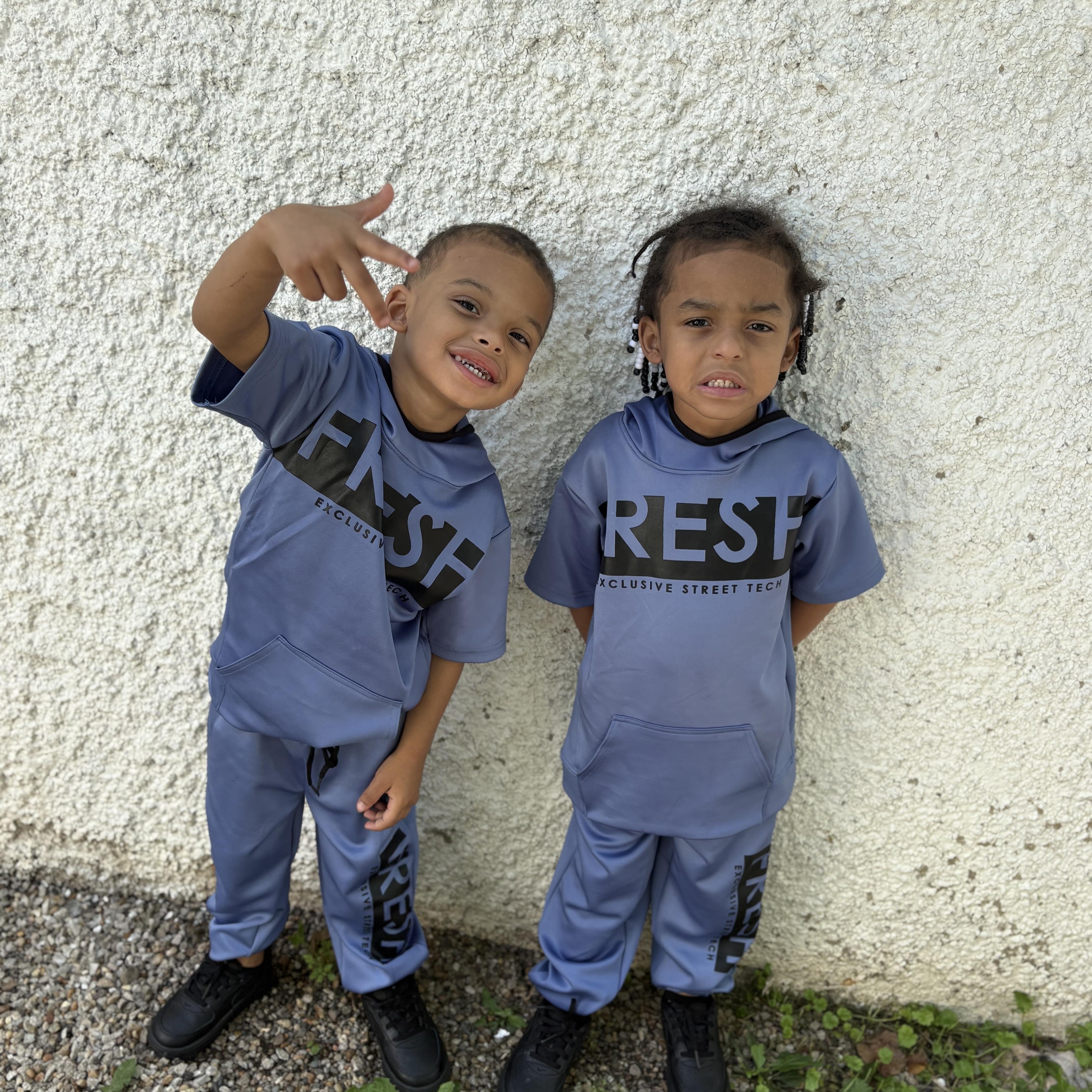 Lemonade Stand artwork