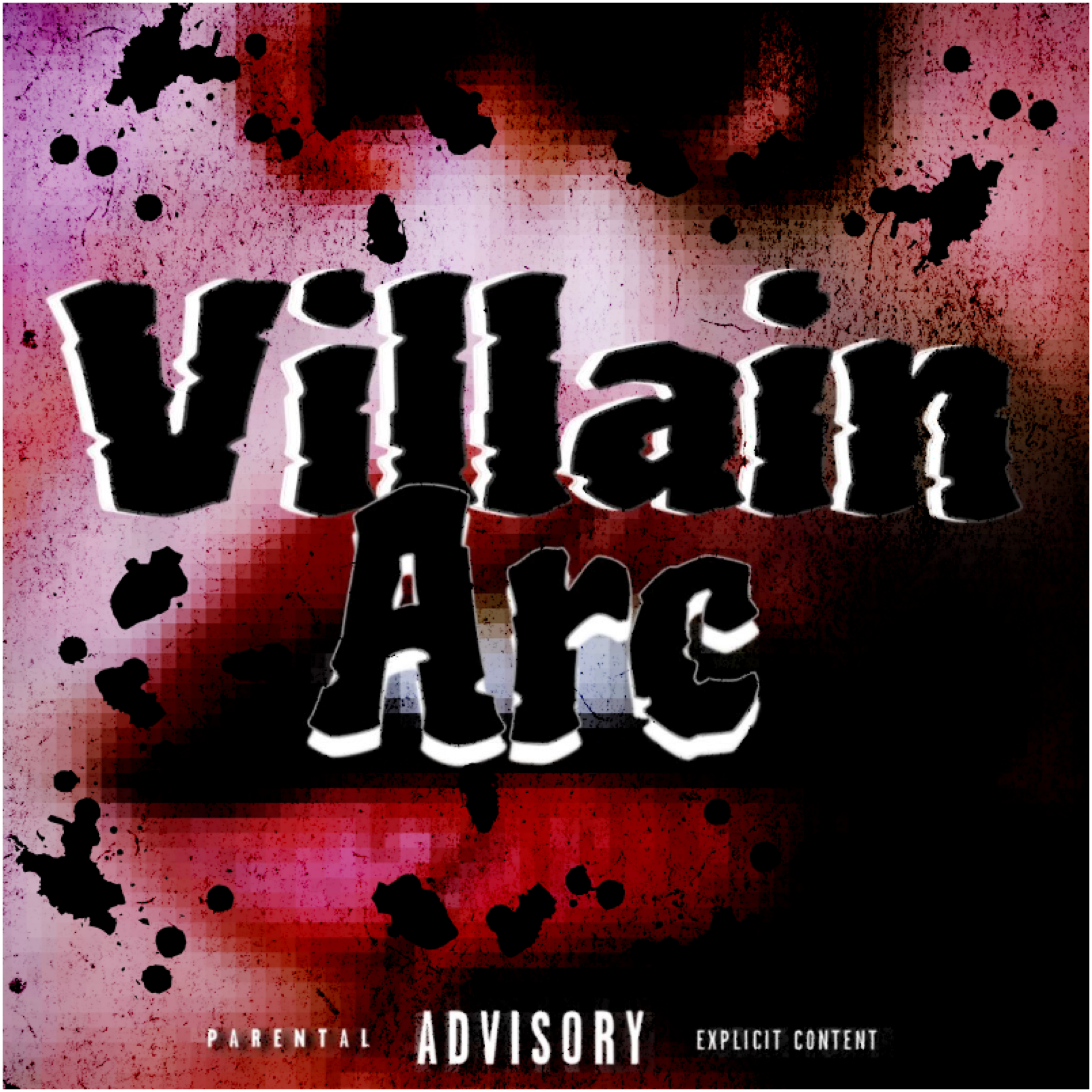Villain Arc artwork