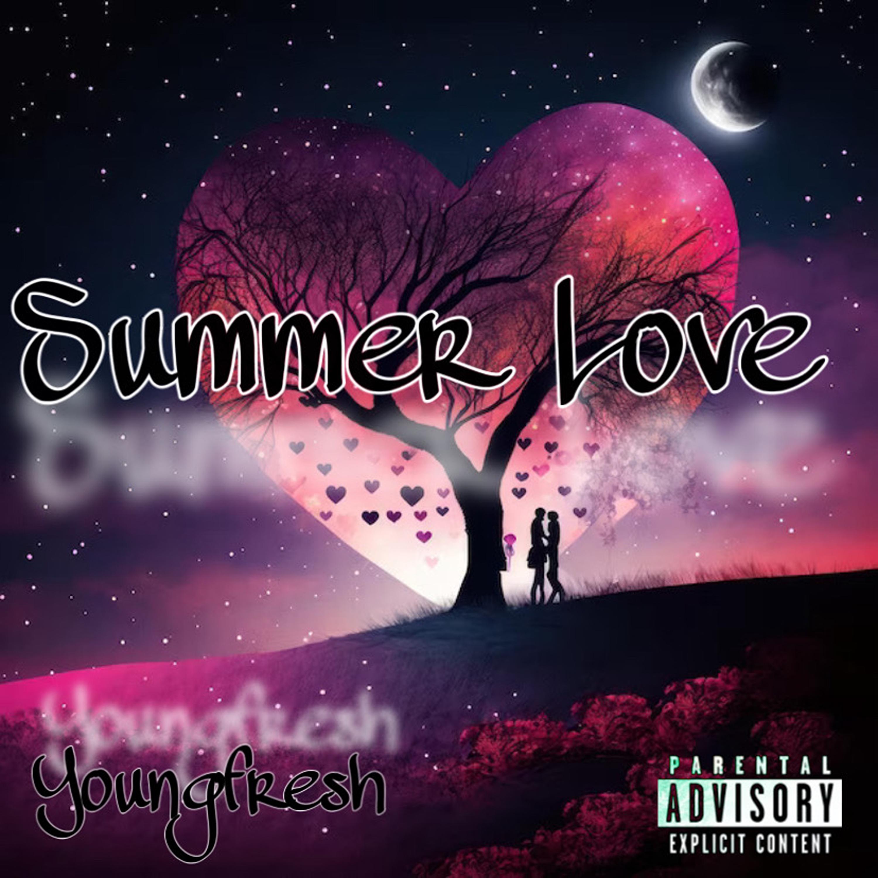Summer Love artwork