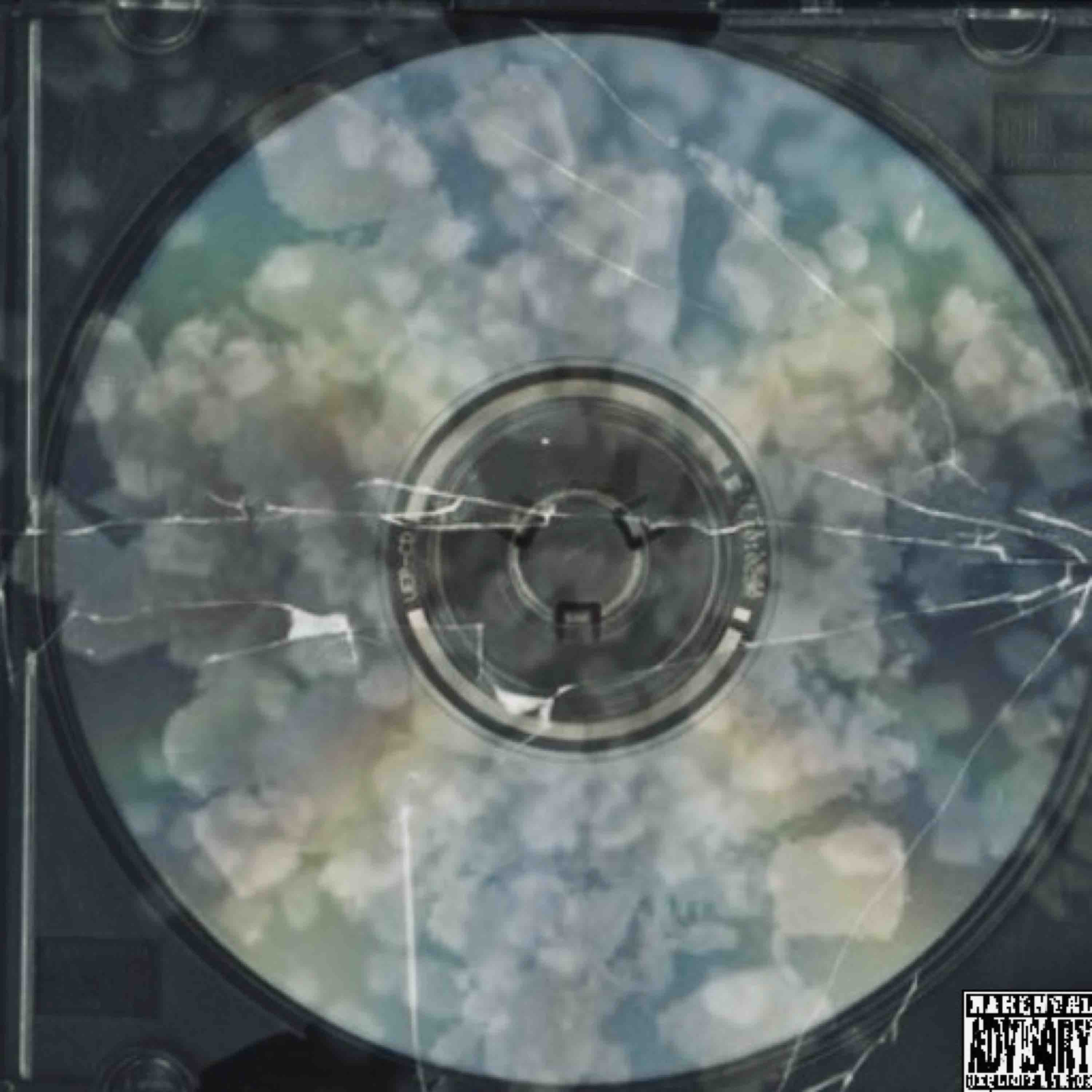 Crack Track by Bally540 cover art