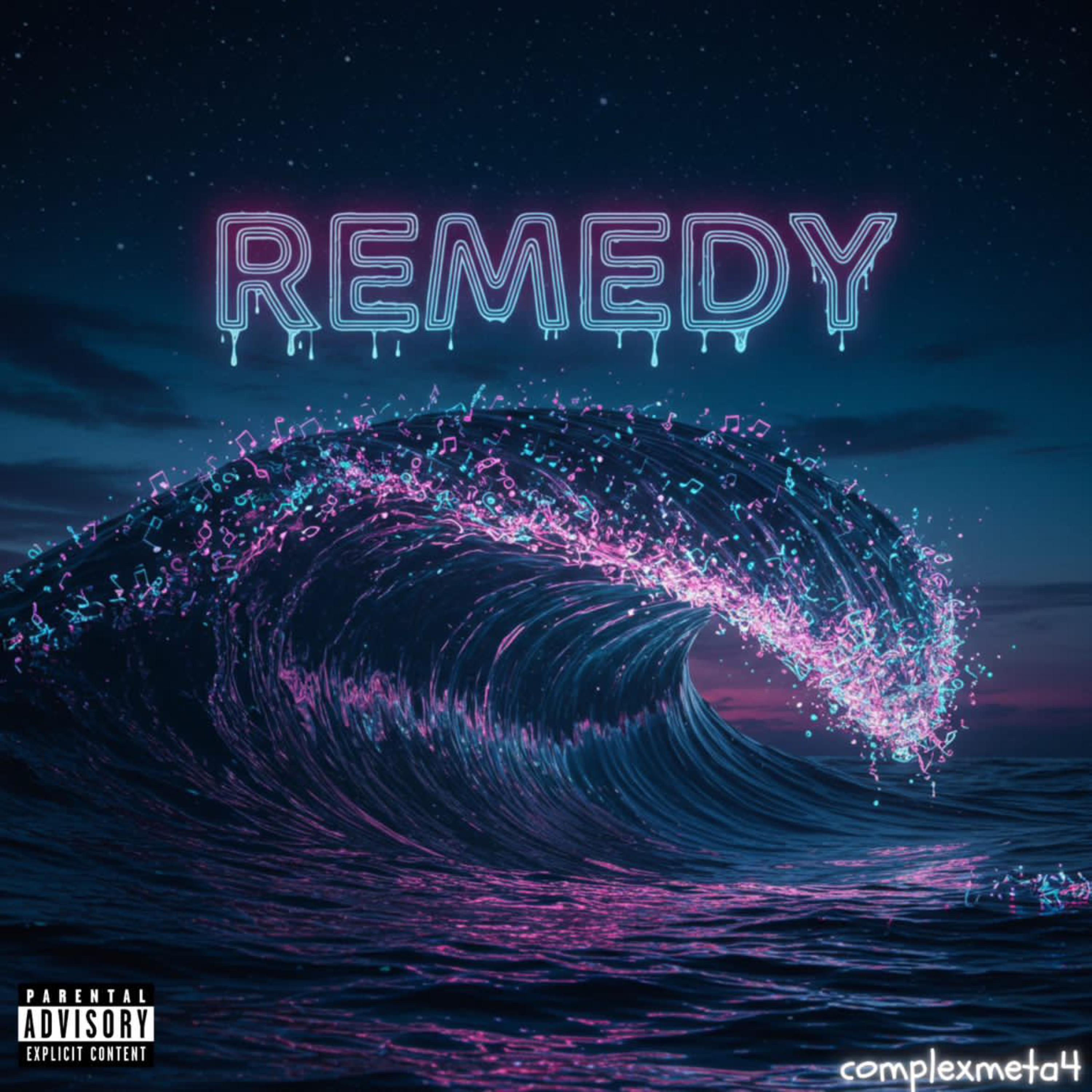 ReMeDy artwork