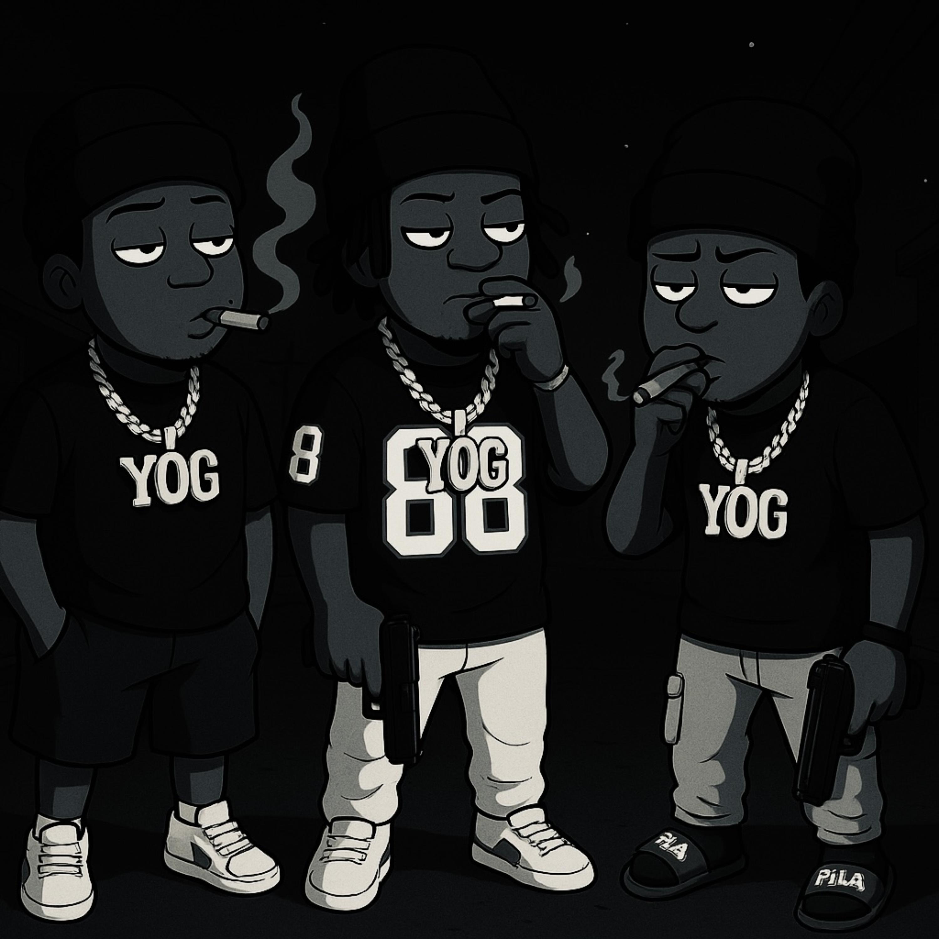 Way 2 Go artwork