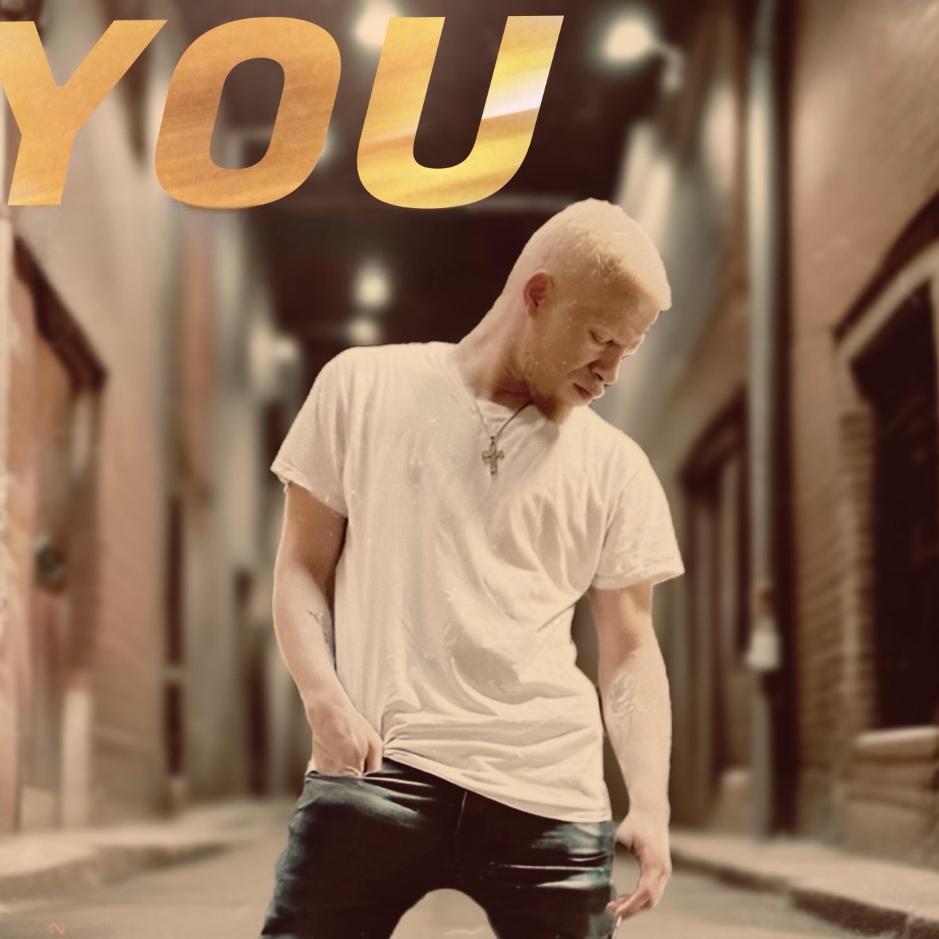 YOU artwork
