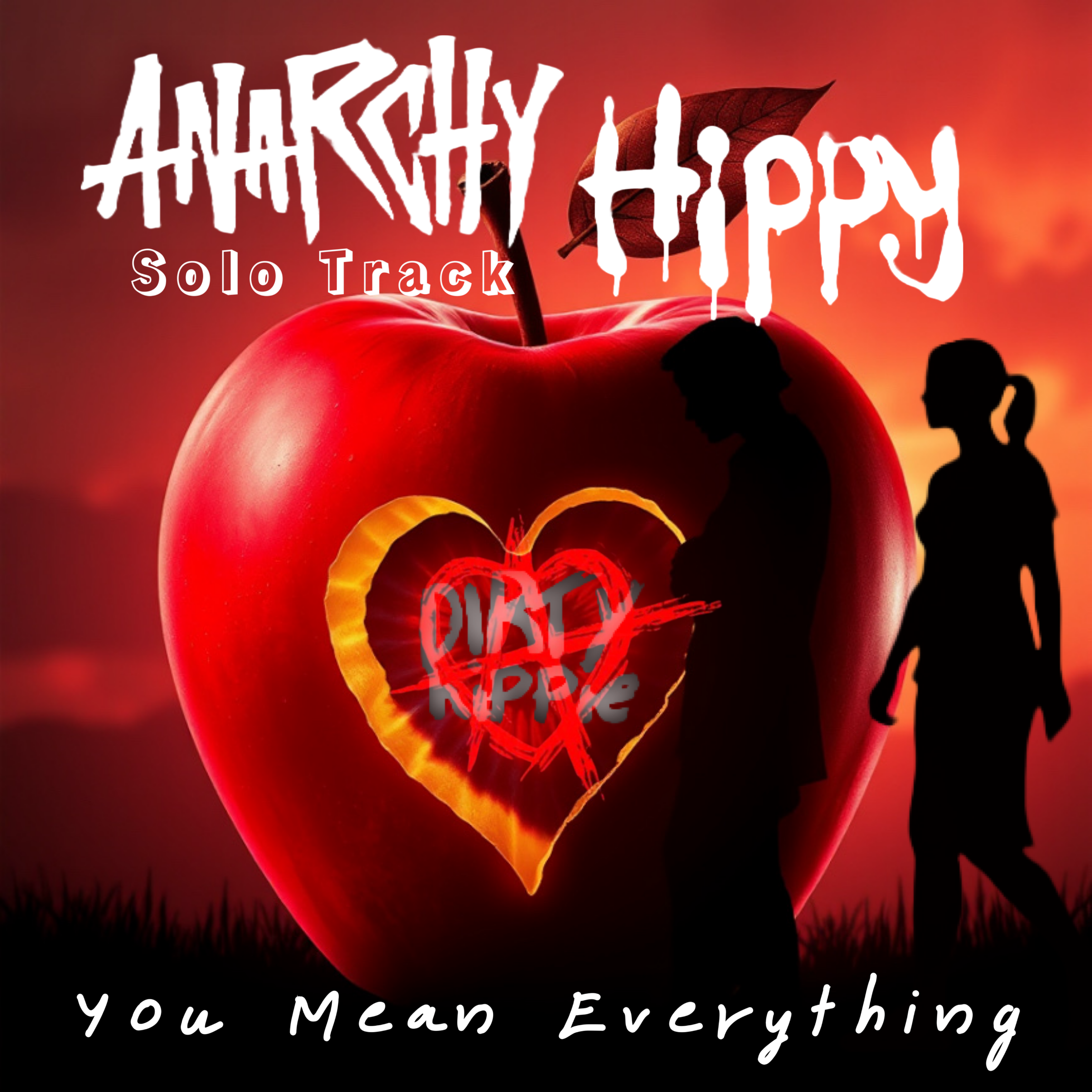 You Mean Everything artwork