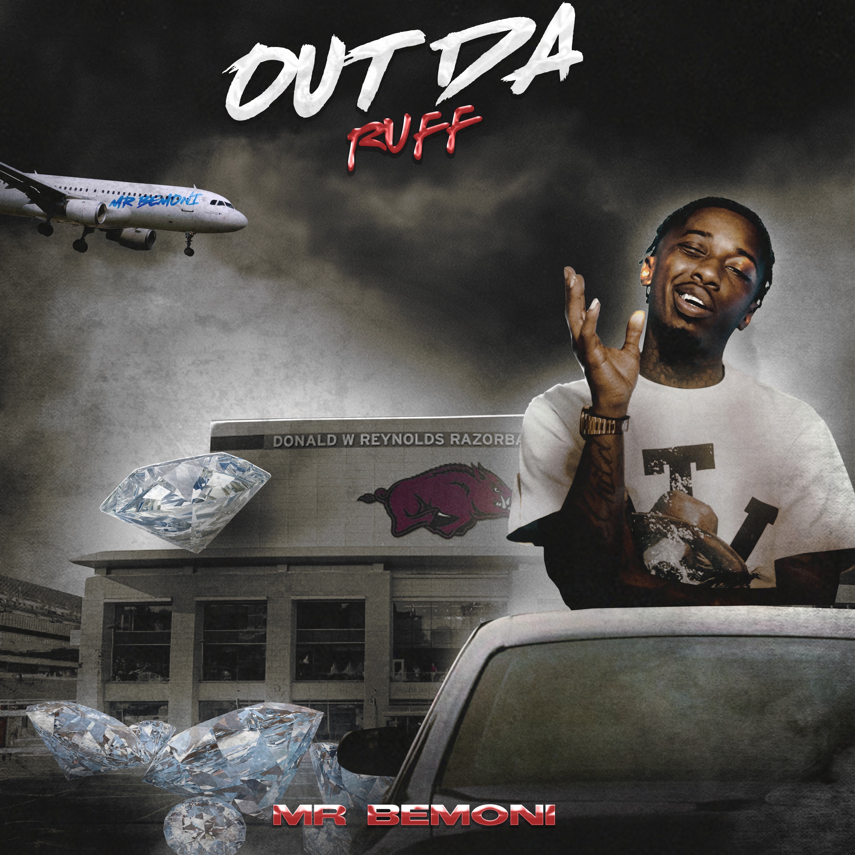 Out Da Ruff artwork