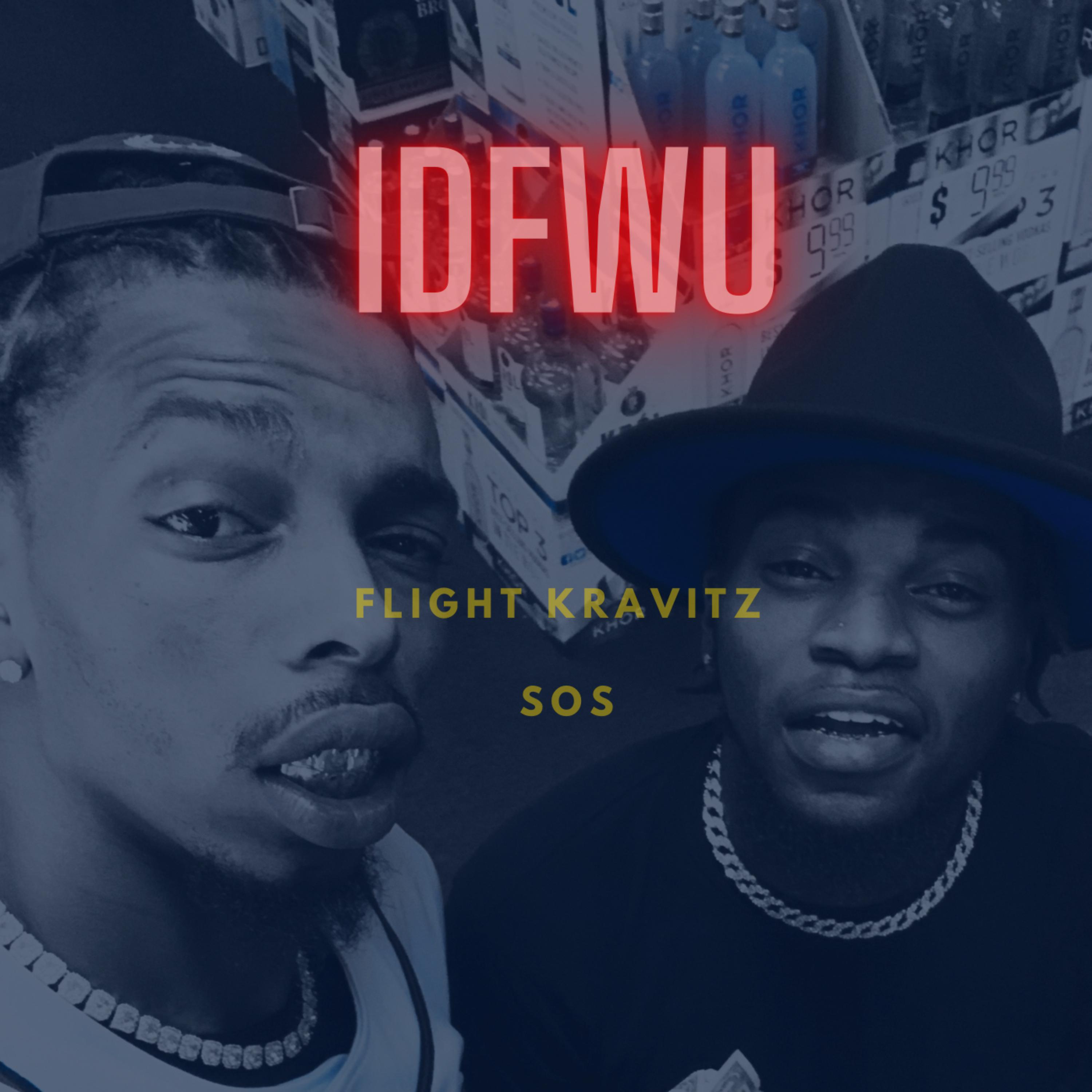 IDFWU artwork