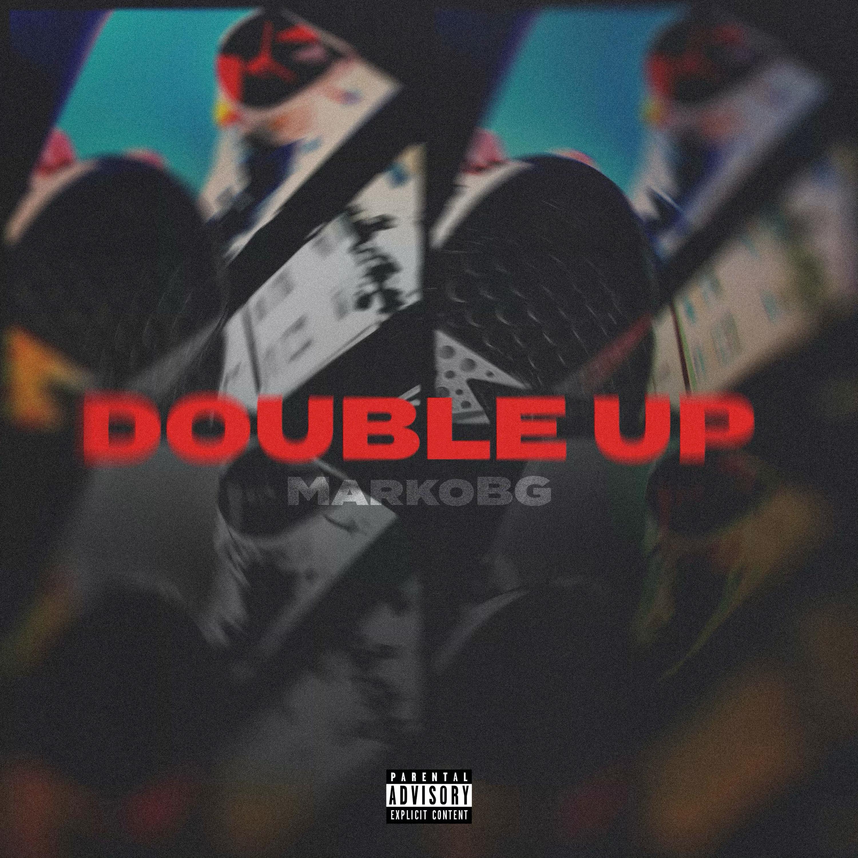 Double Up artwork