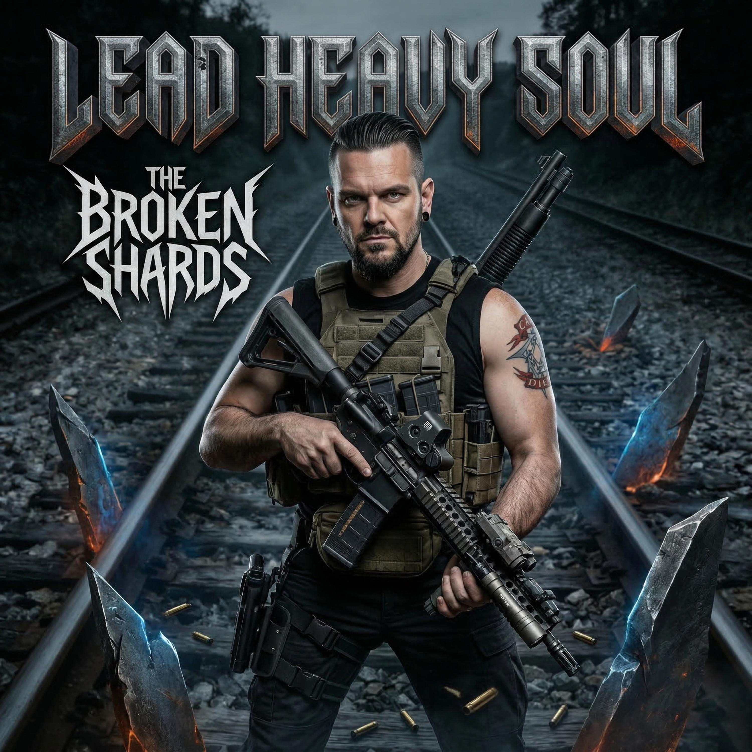 Lead Heavy Soul artwork