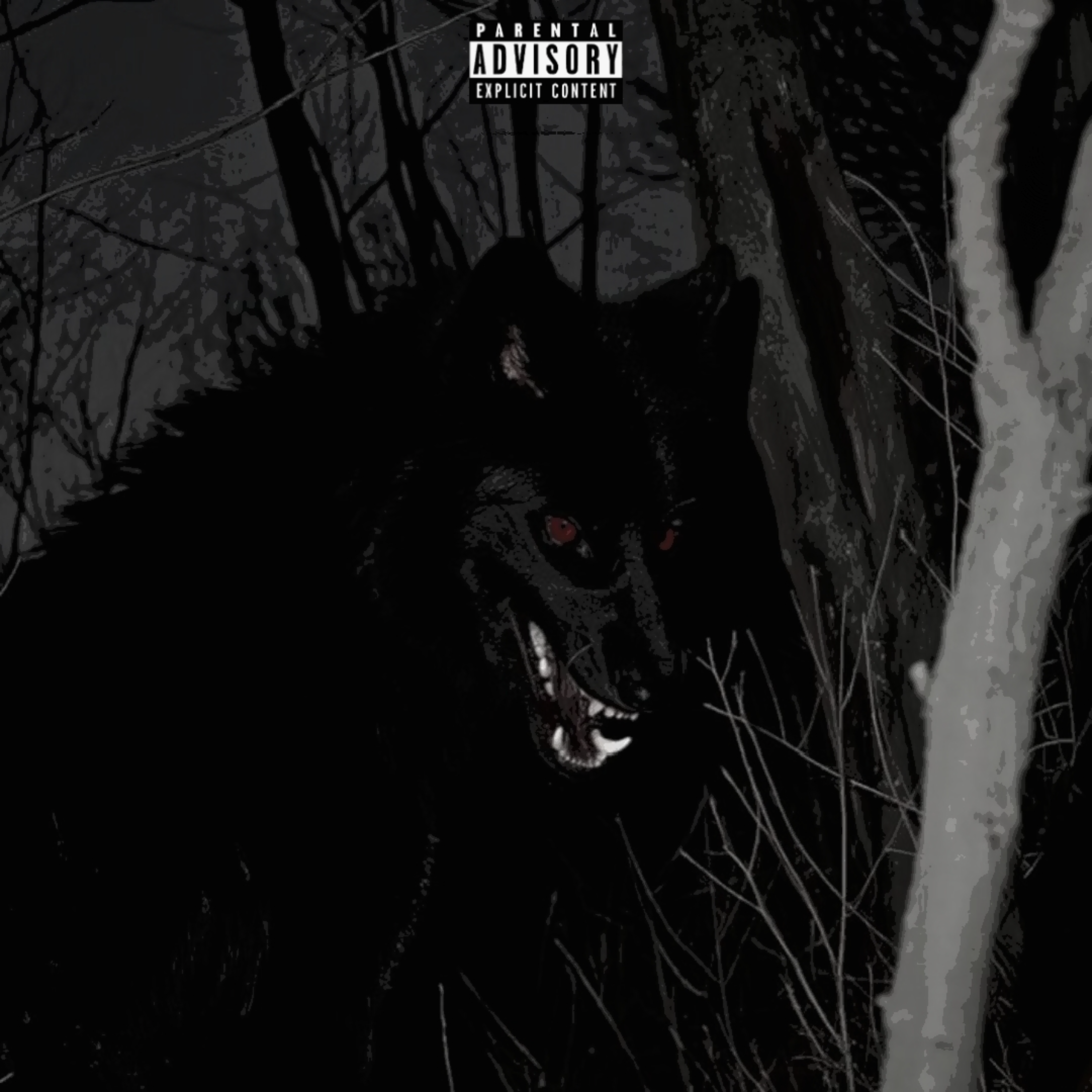 HOWL TAPE artwork