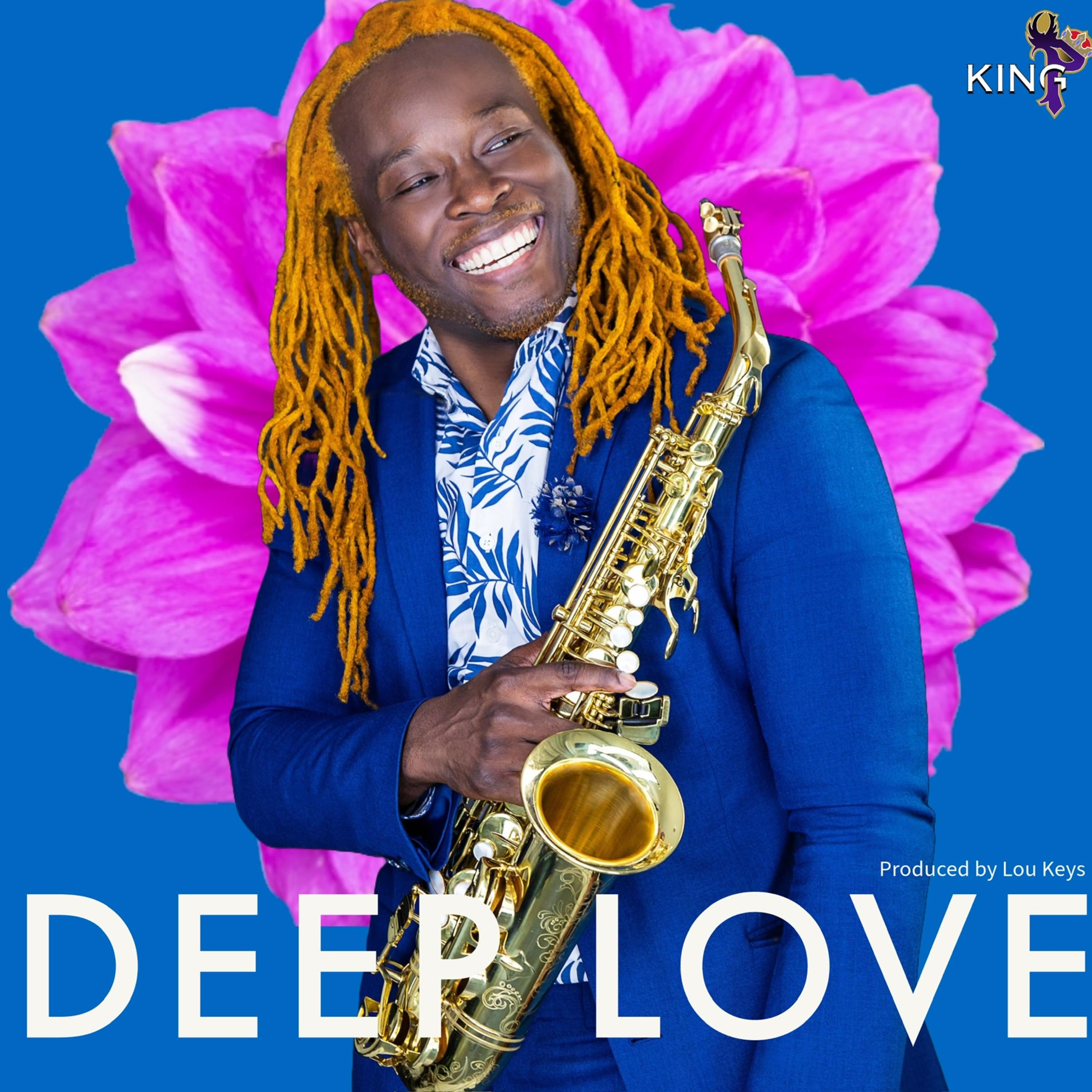 Deep Love artwork