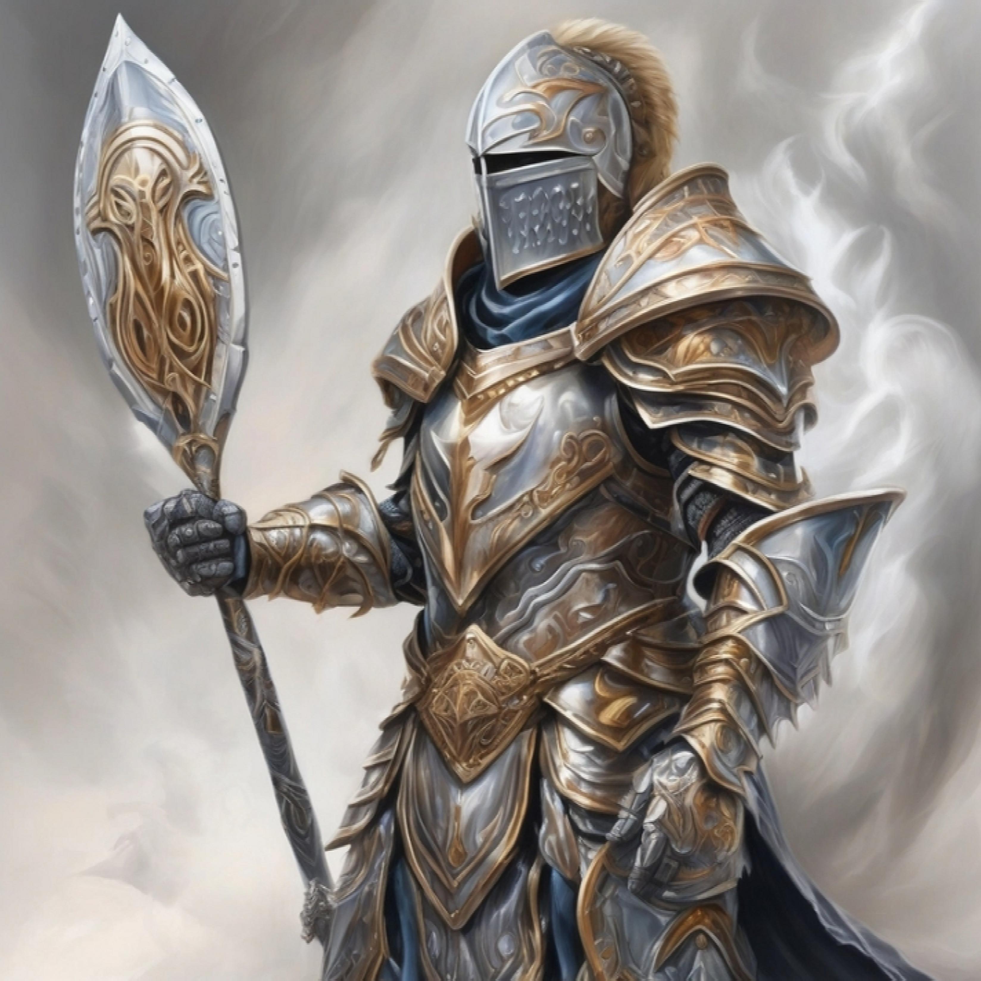 The Imortal Pages v1 artwork