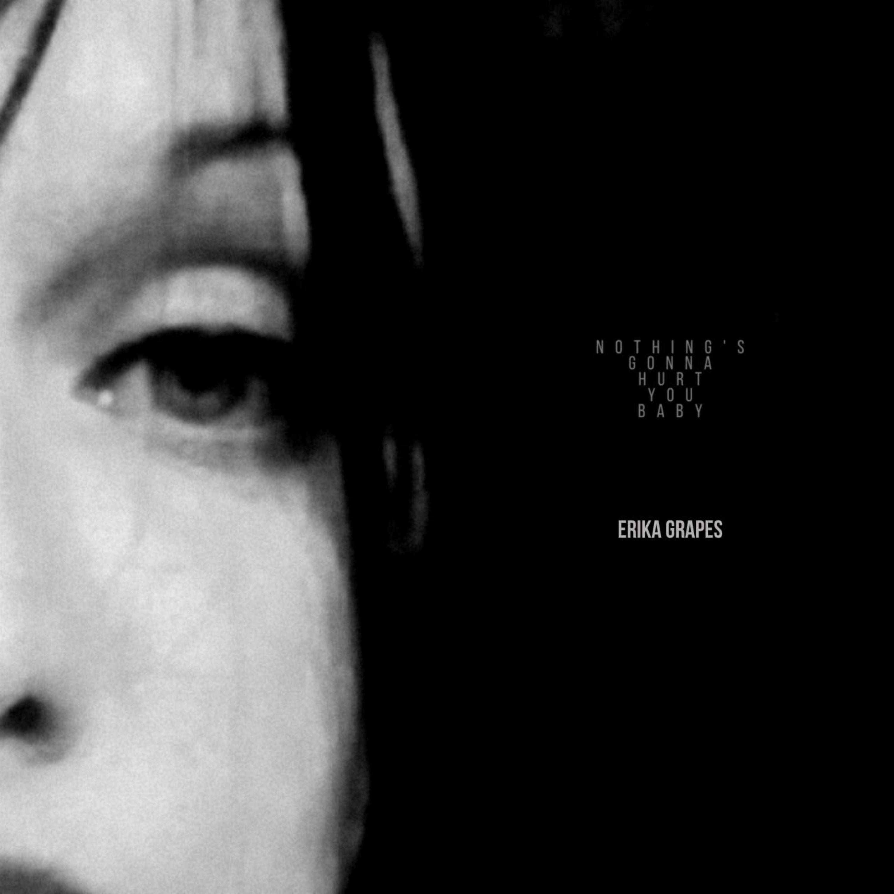 Nothing's Gonna Hurt You Baby artwork