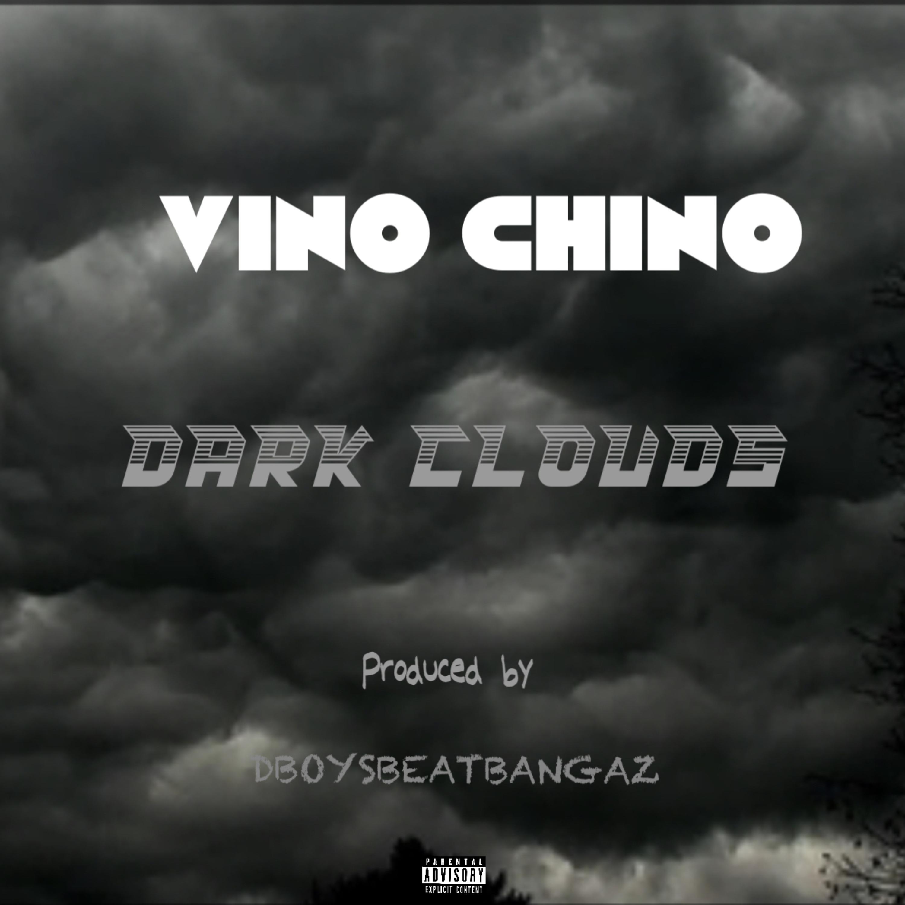 Dark Clouds artwork