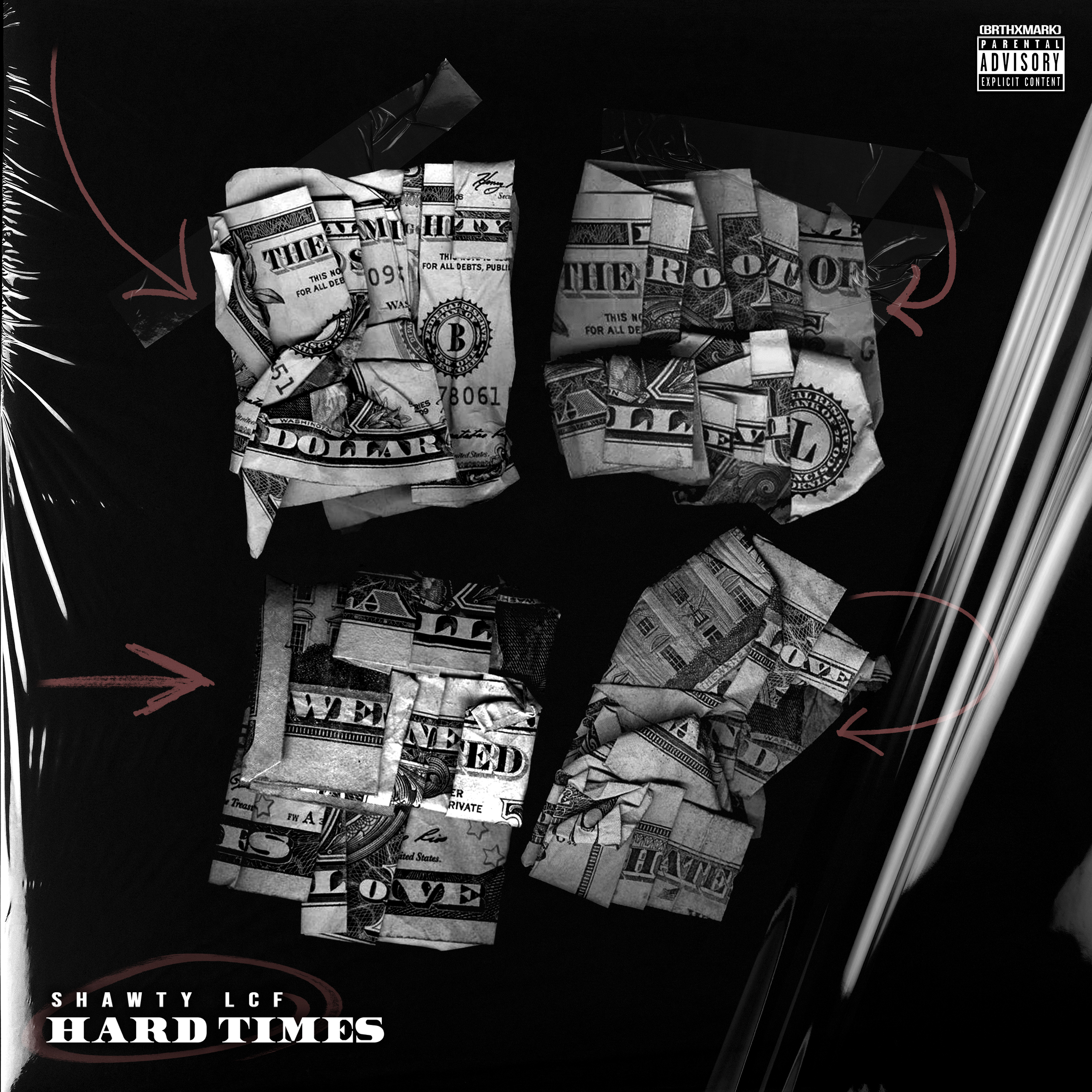 Hard Times artwork