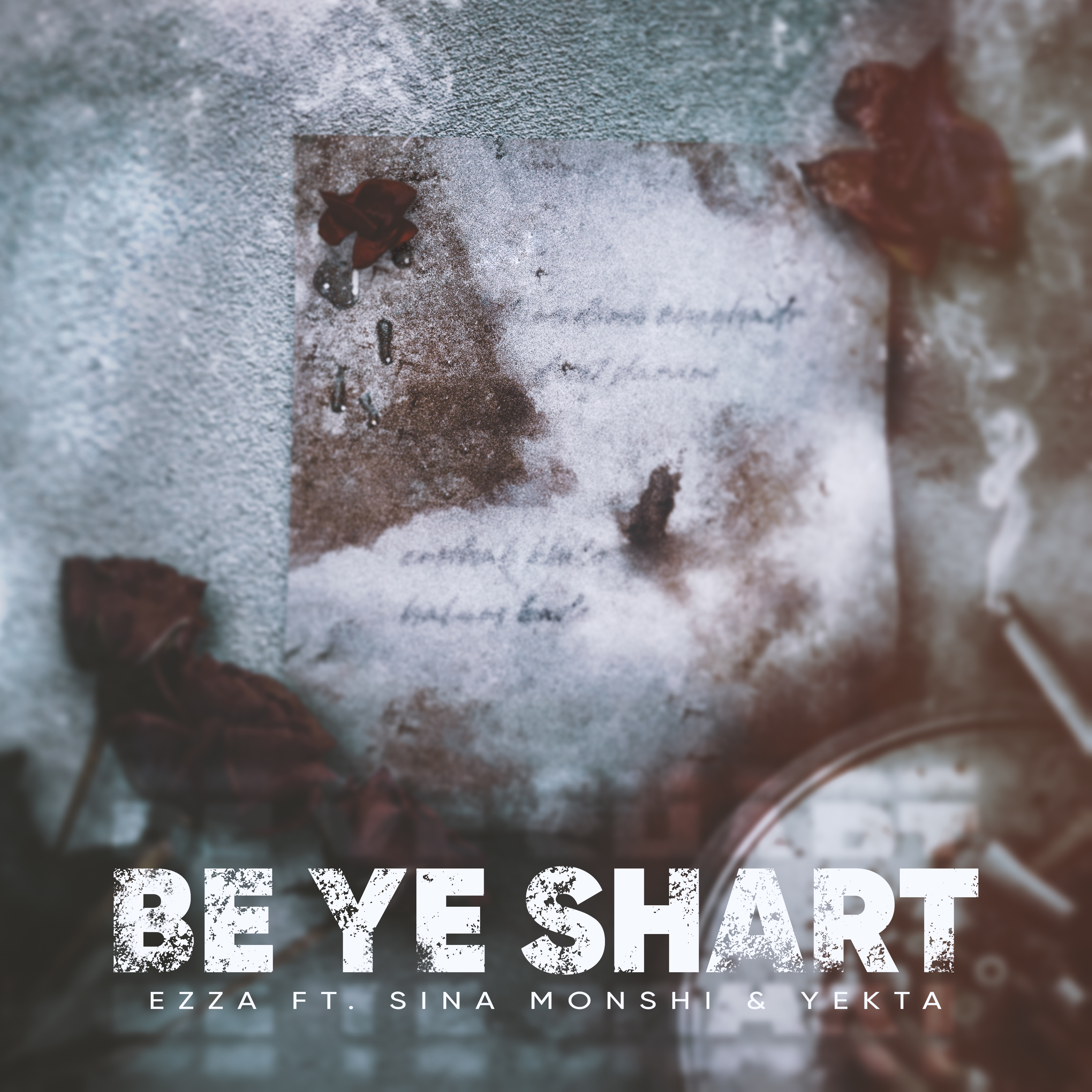 Be Ye Shart artwork