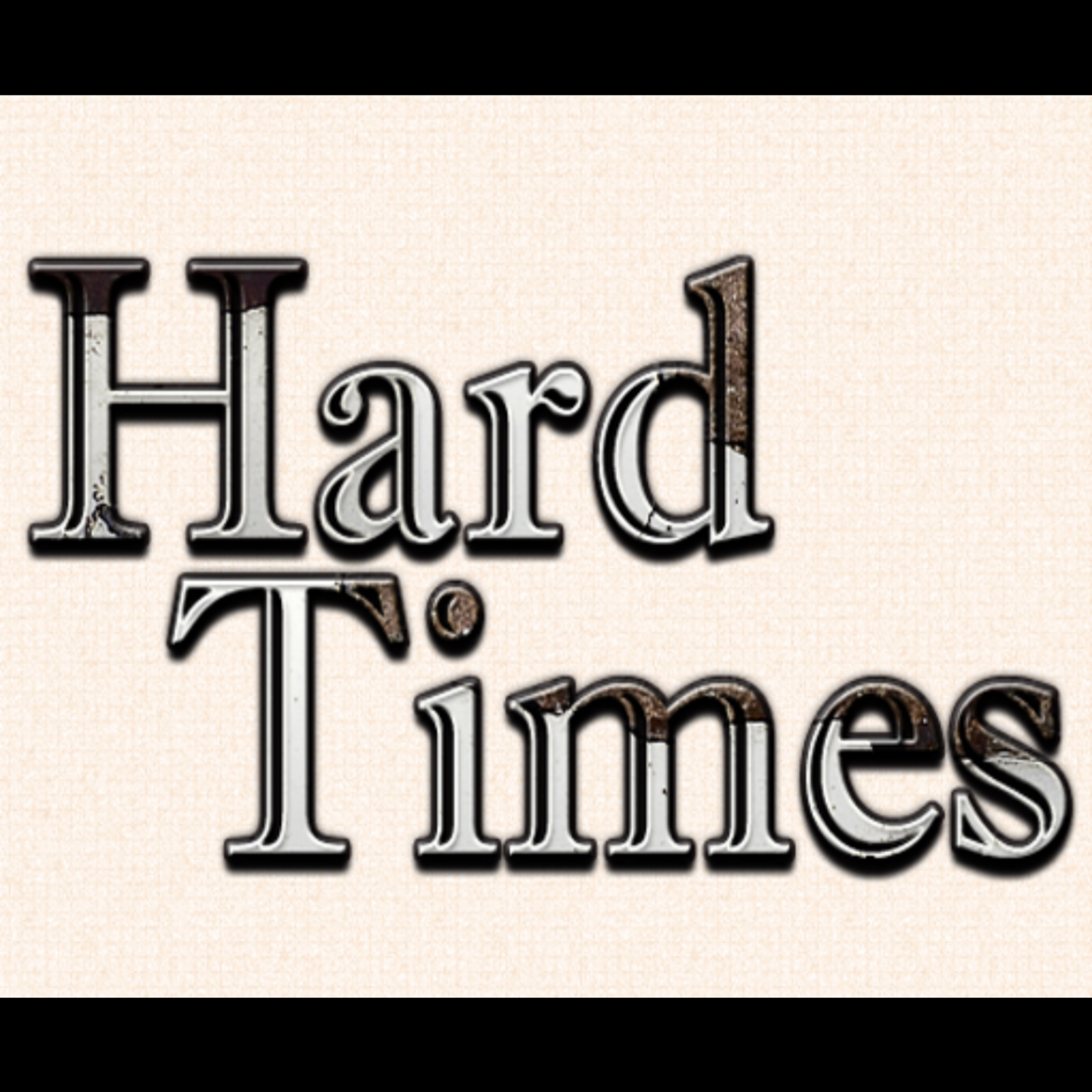 Hard Times artwork