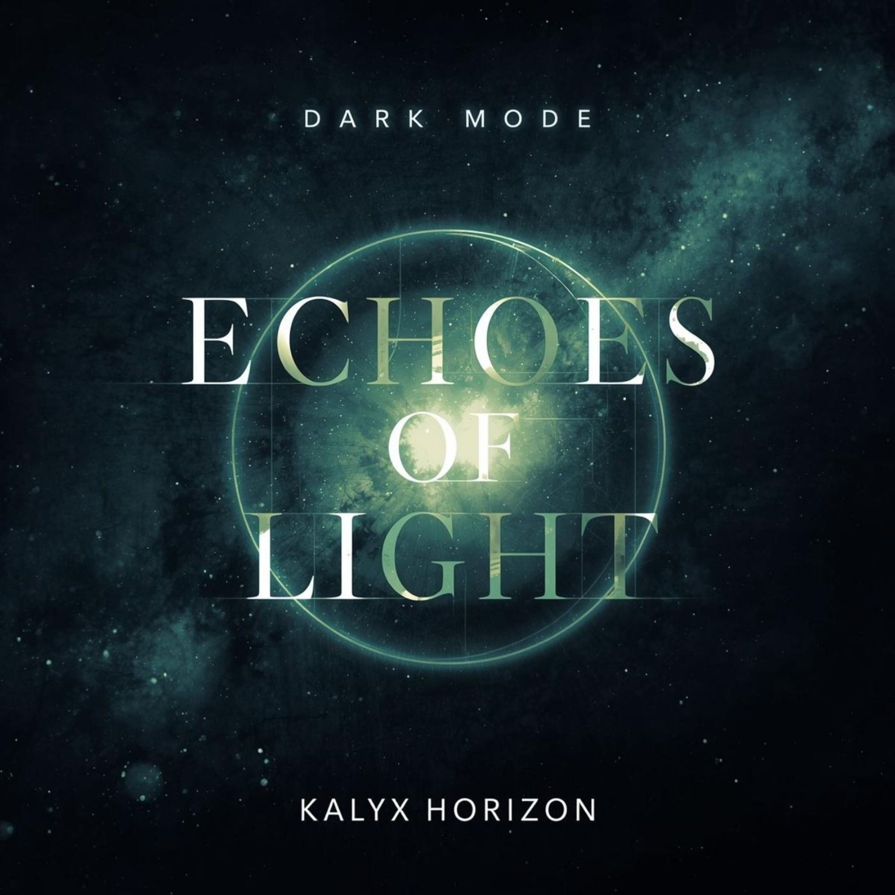 Echoes of Light artwork