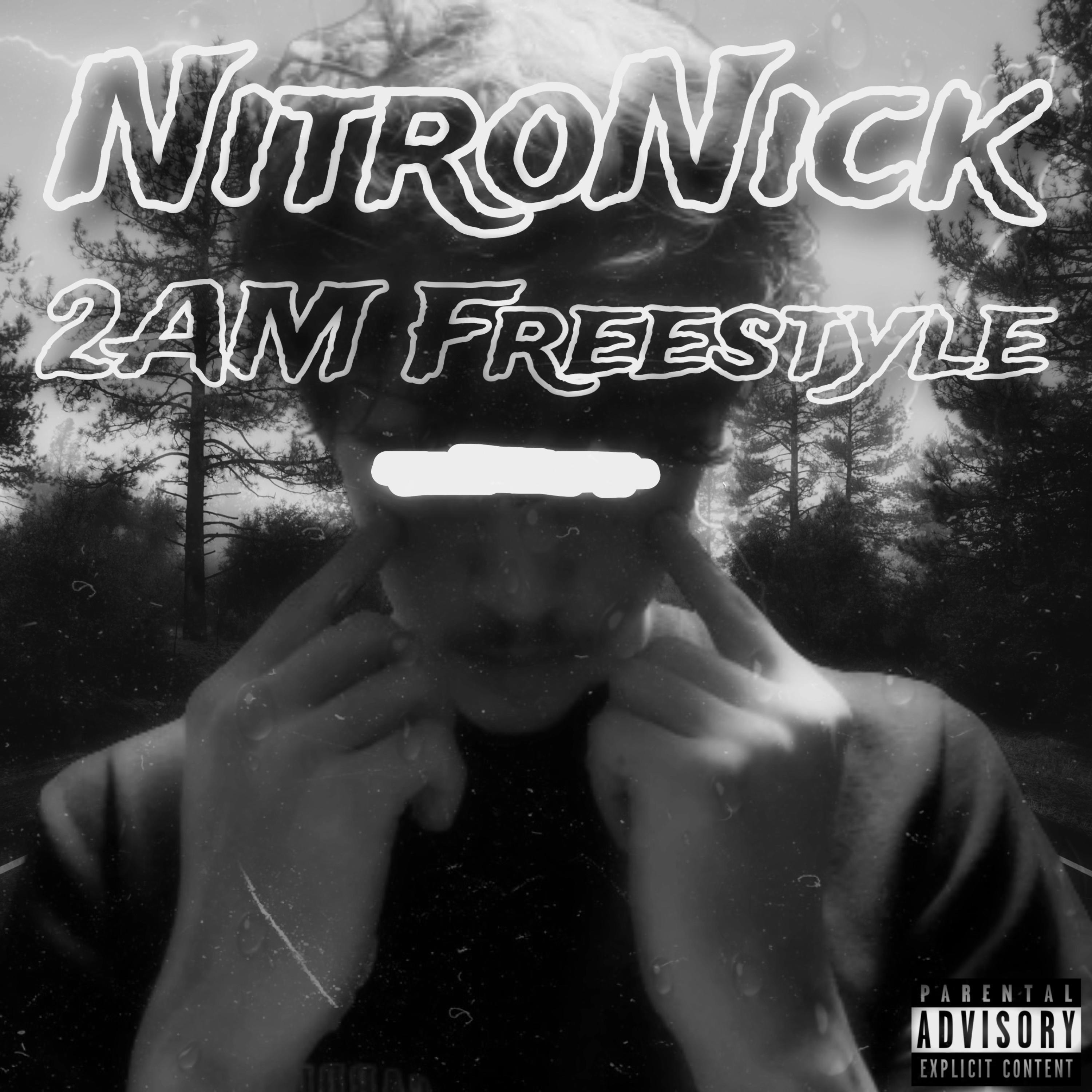 2AM Freestyle artwork