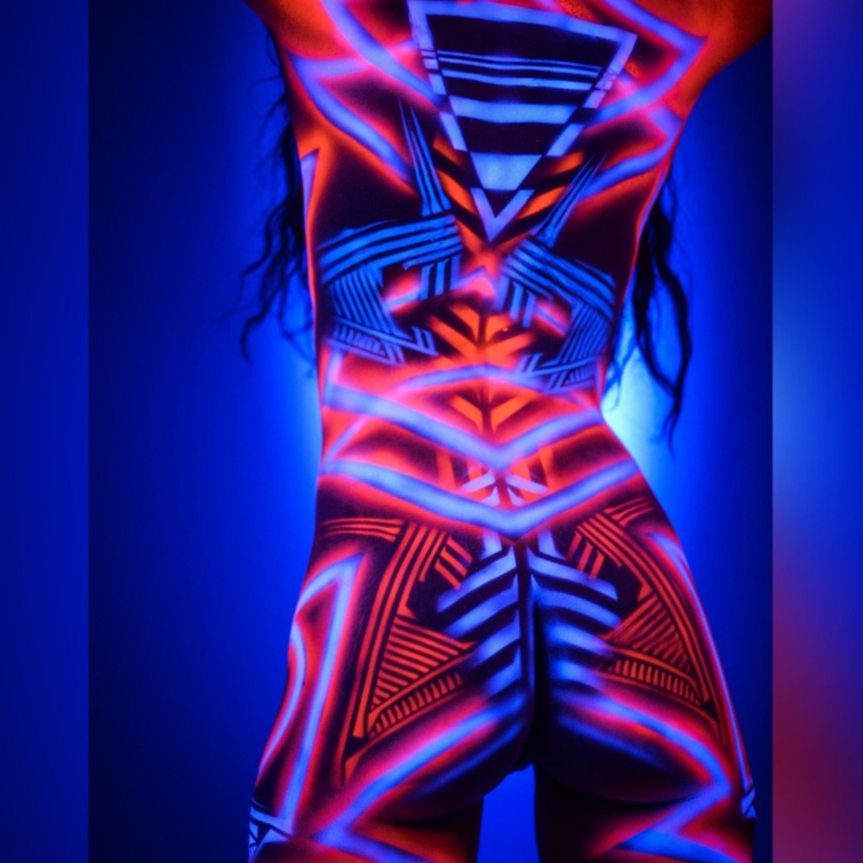 Left Cheek Right Cheek artwork