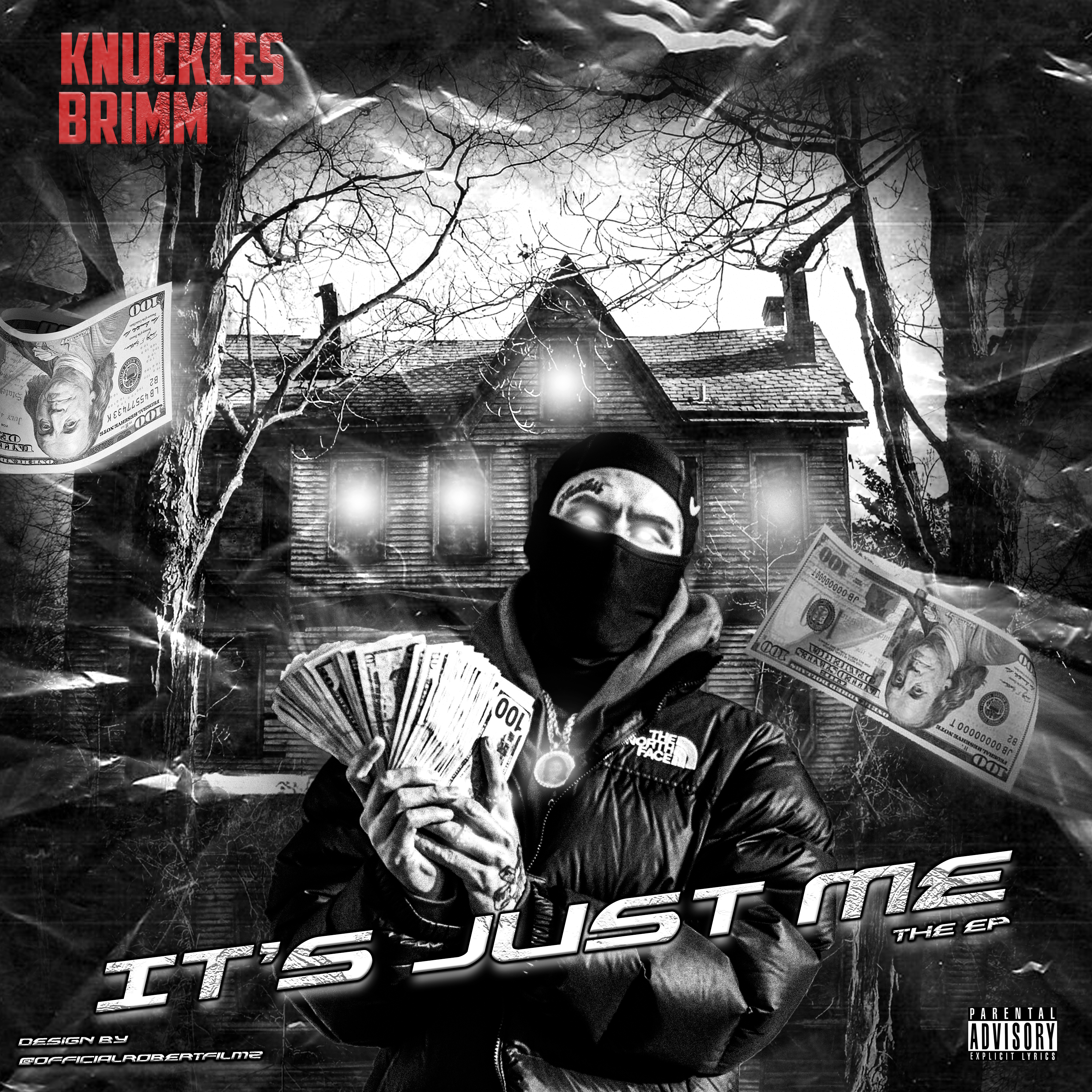 It's Just Me artwork