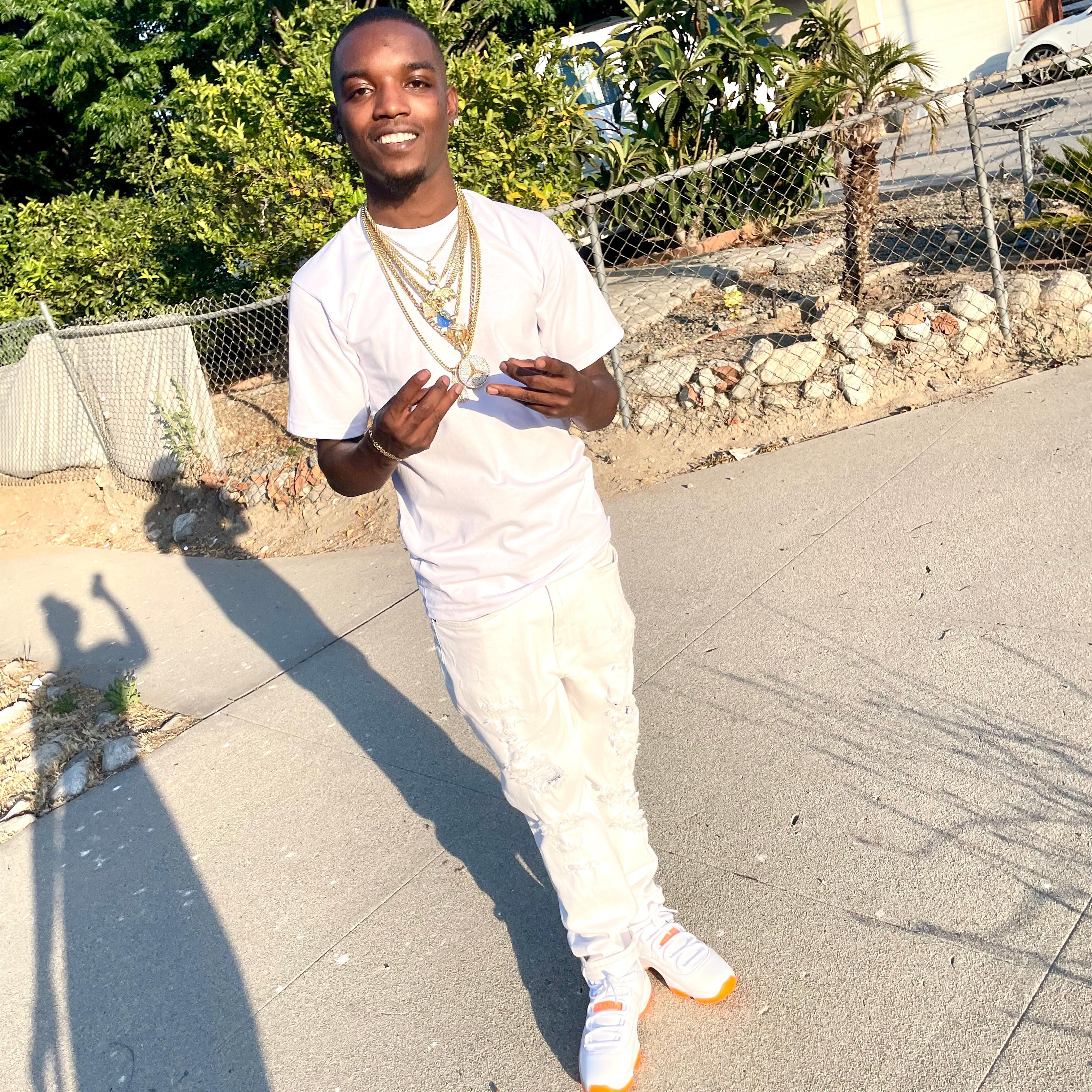 You A Bad Bitch artwork