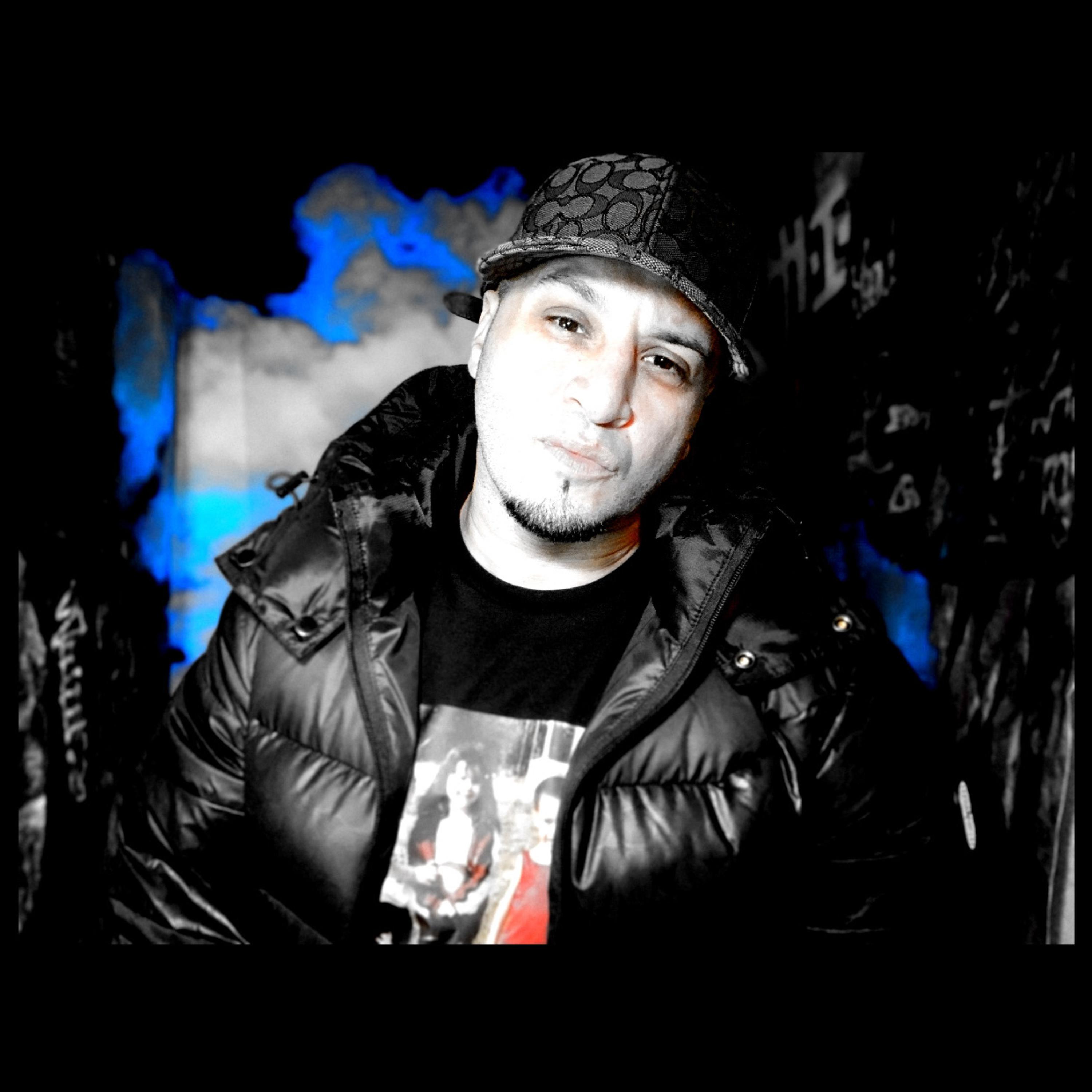 No Somos Amigos artwork