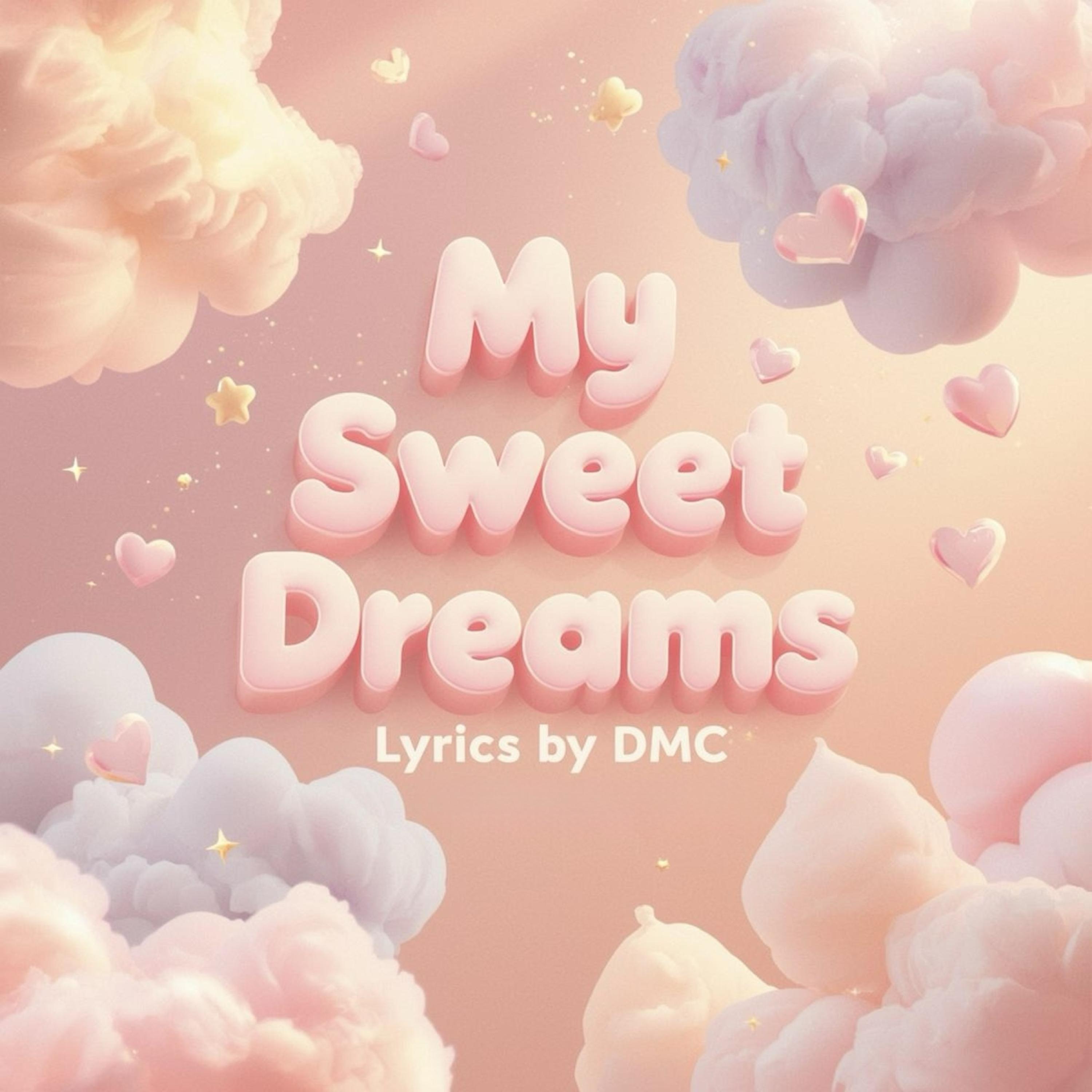 My Sweet Dreams artwork