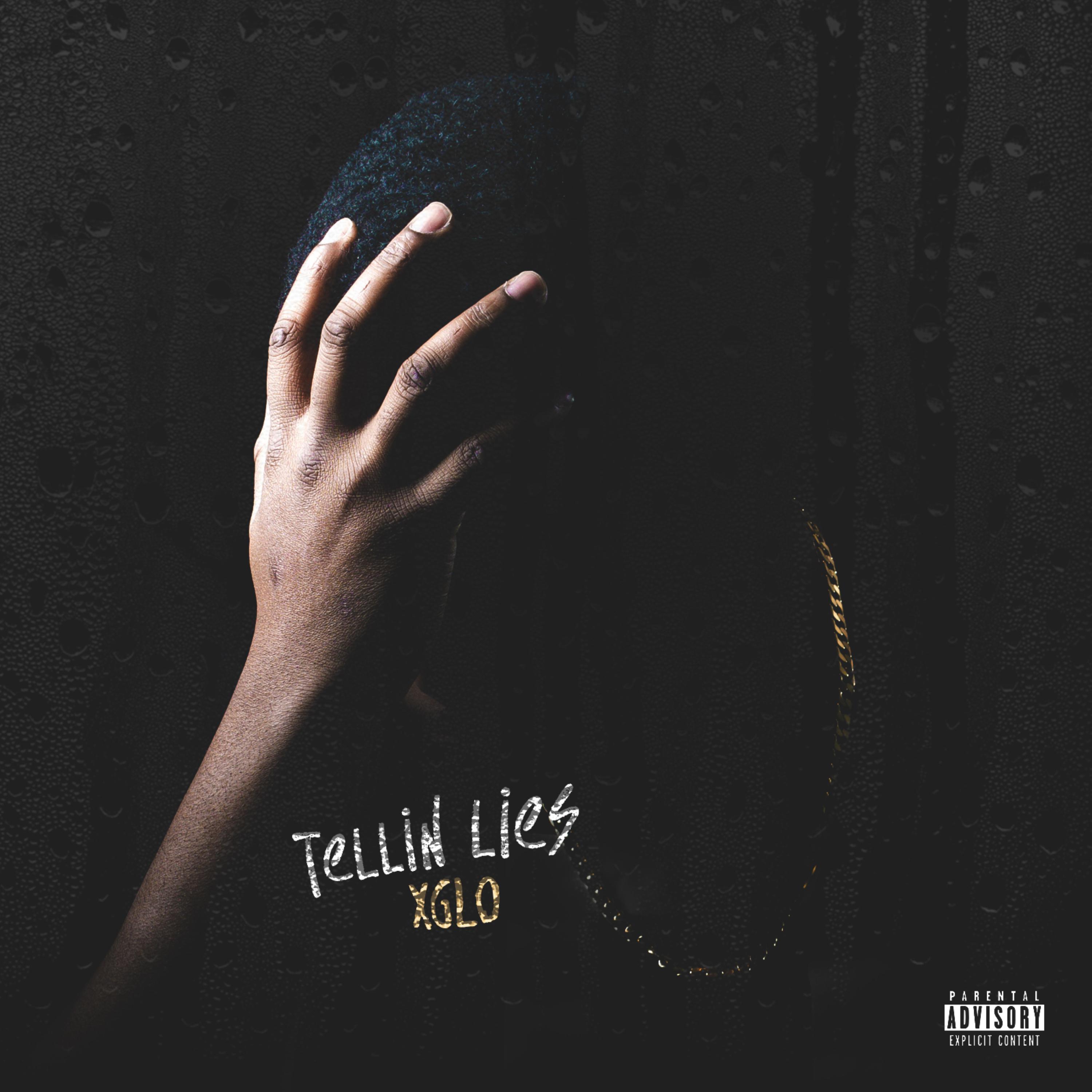 Tellin Lies artwork