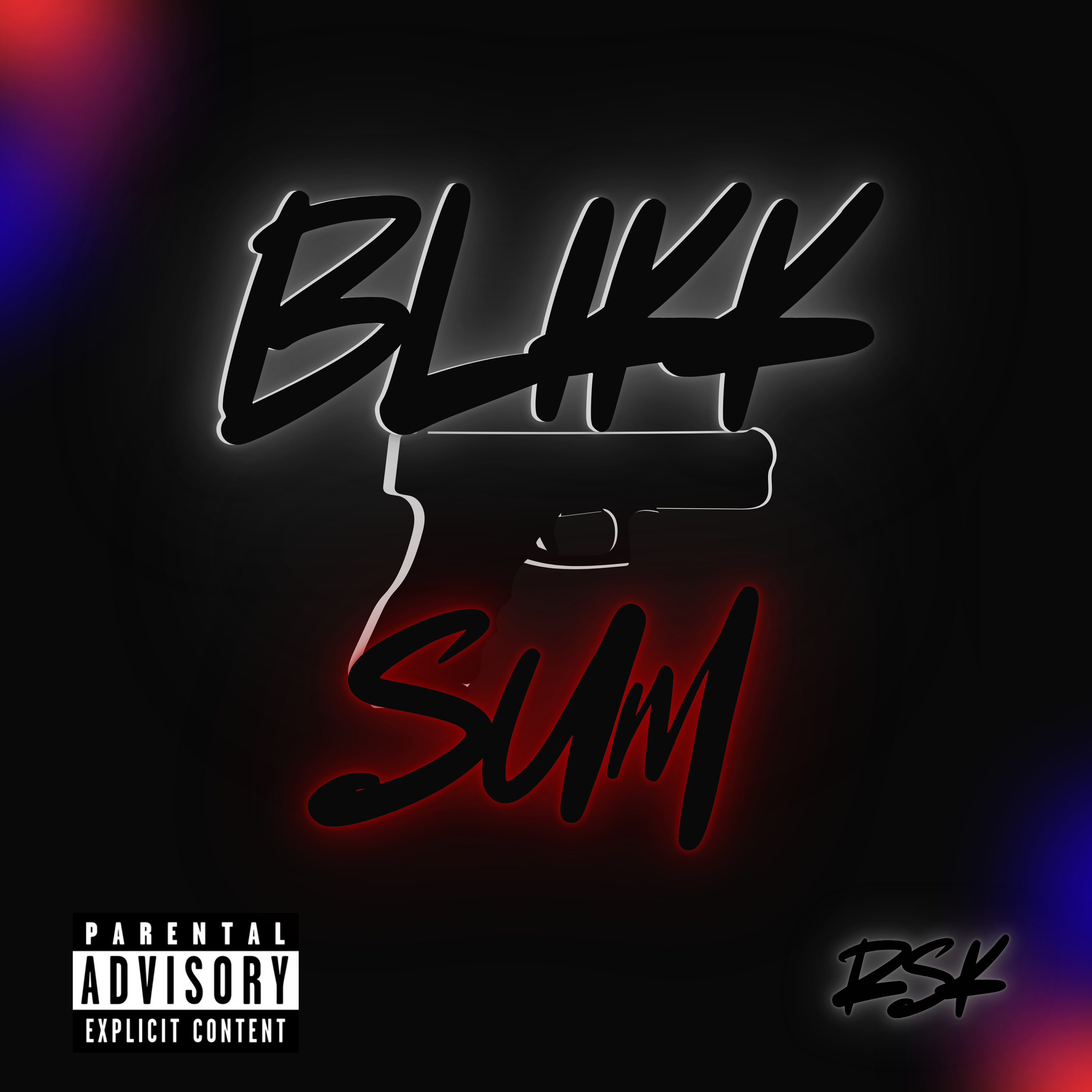 blikk sum artwork