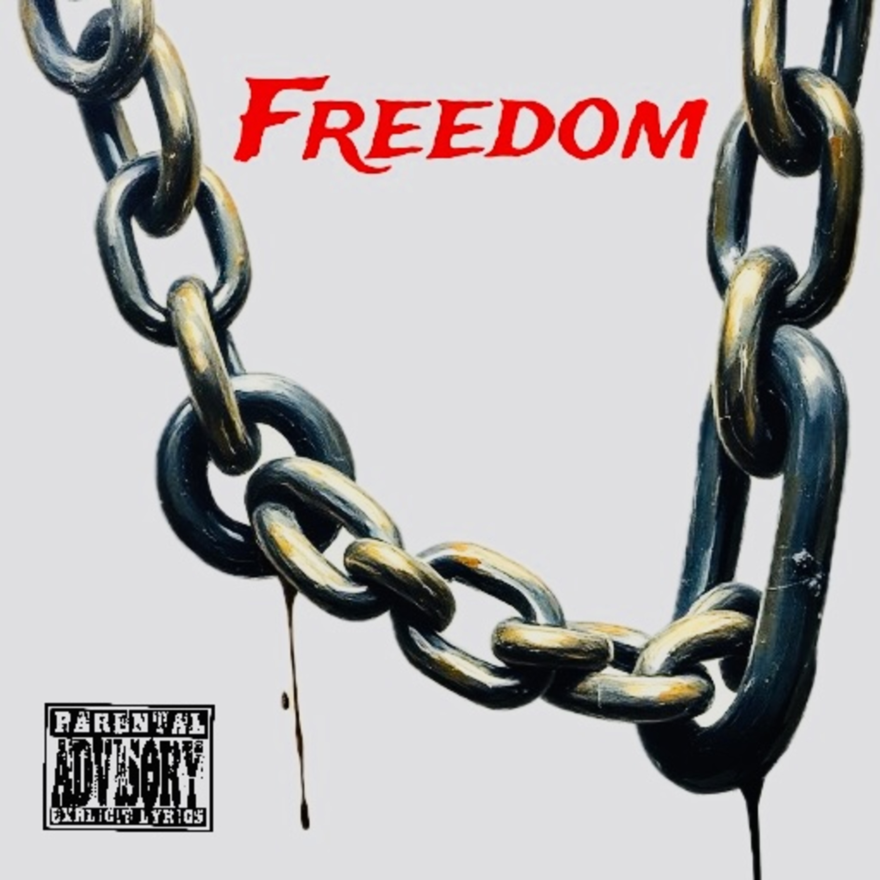 FREEDOM artwork