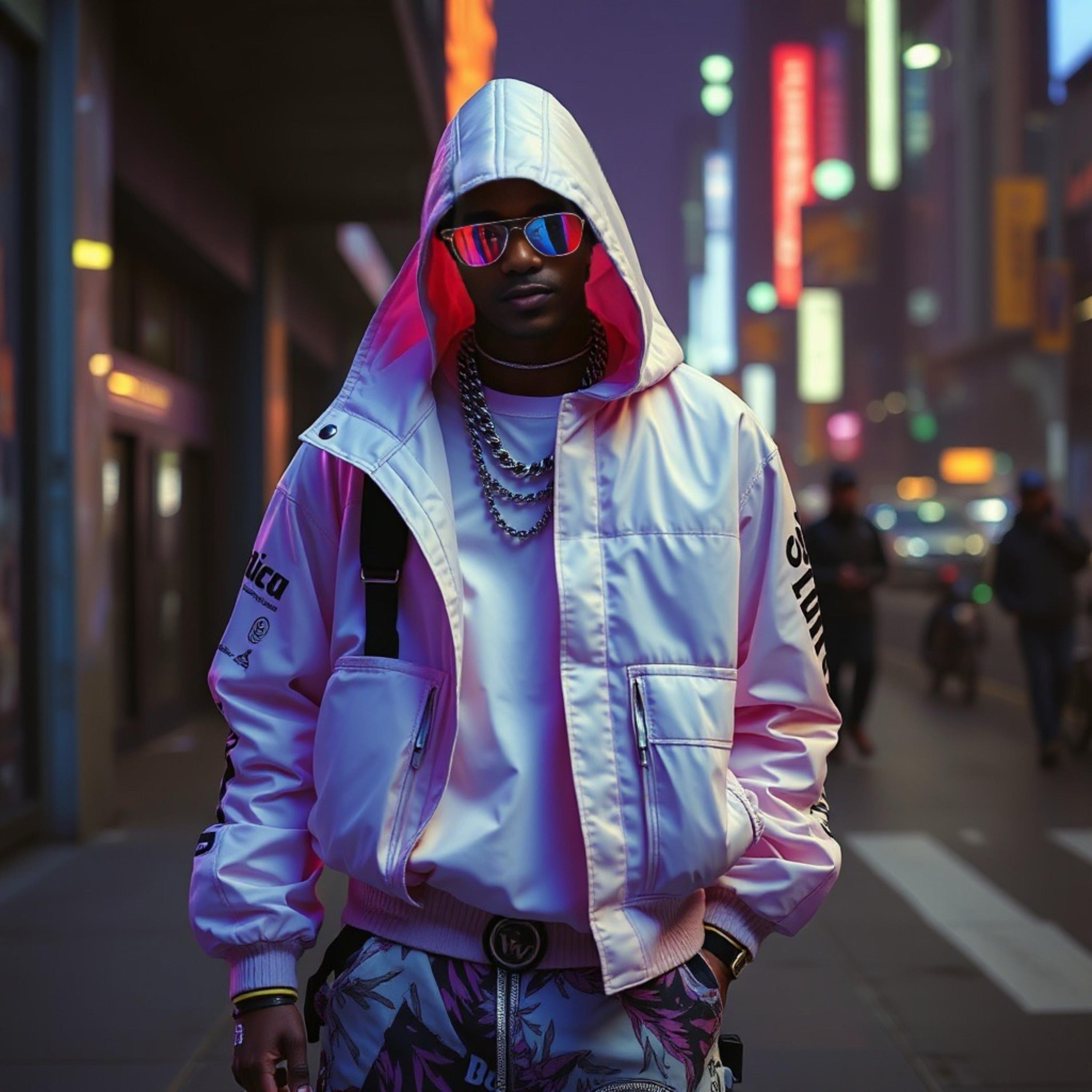 Type Of Love artwork