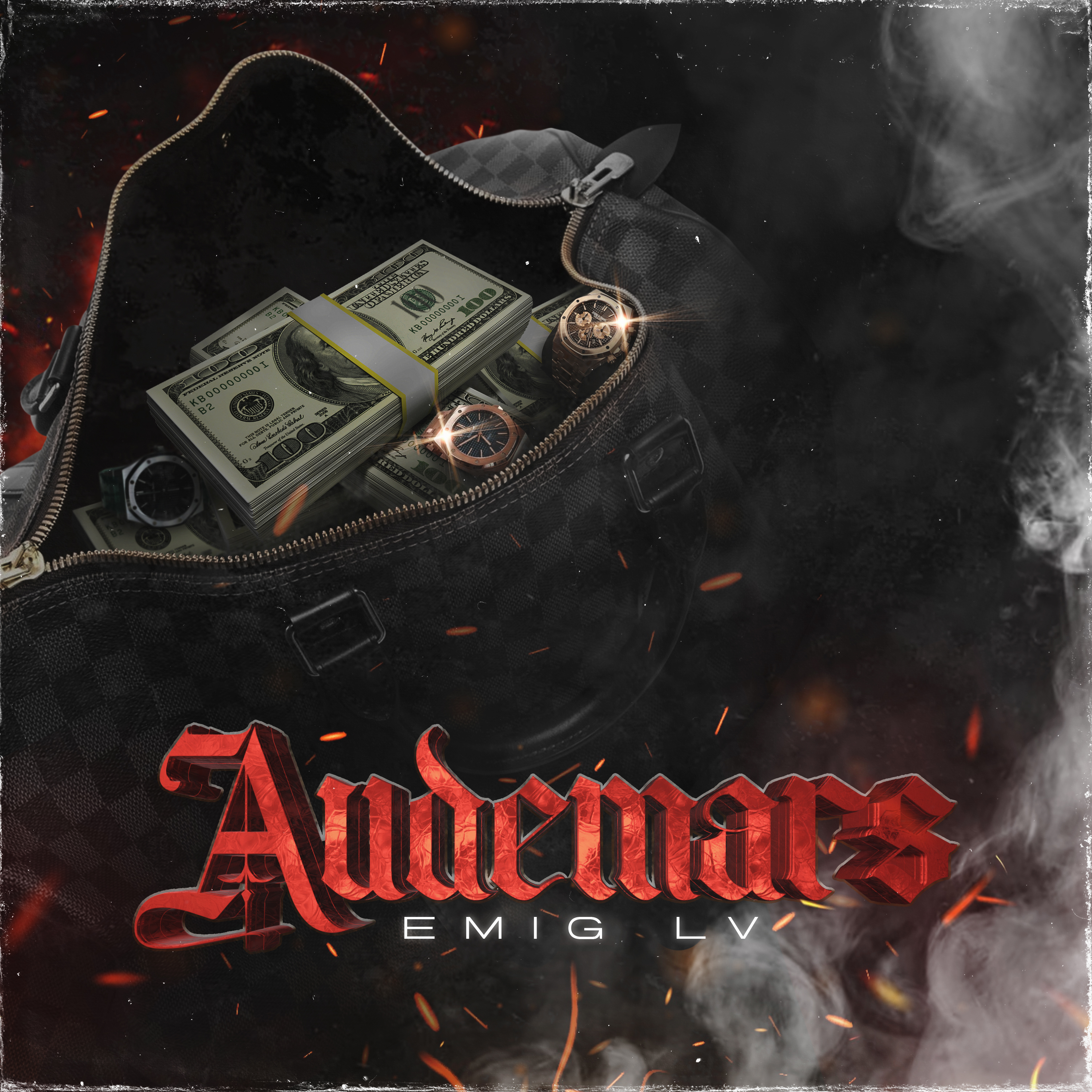 AUDEMARS artwork
