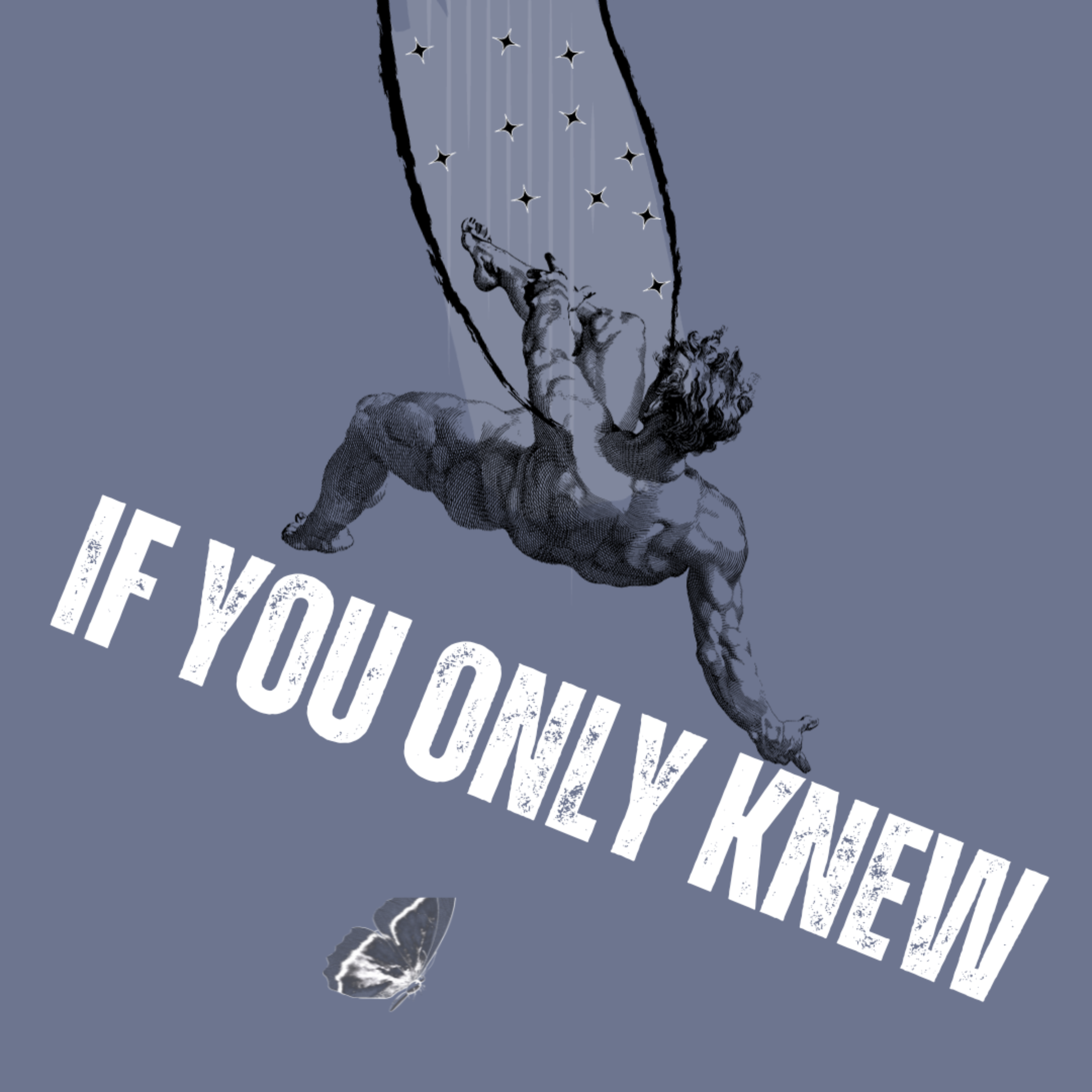 If You Only Knew... artwork