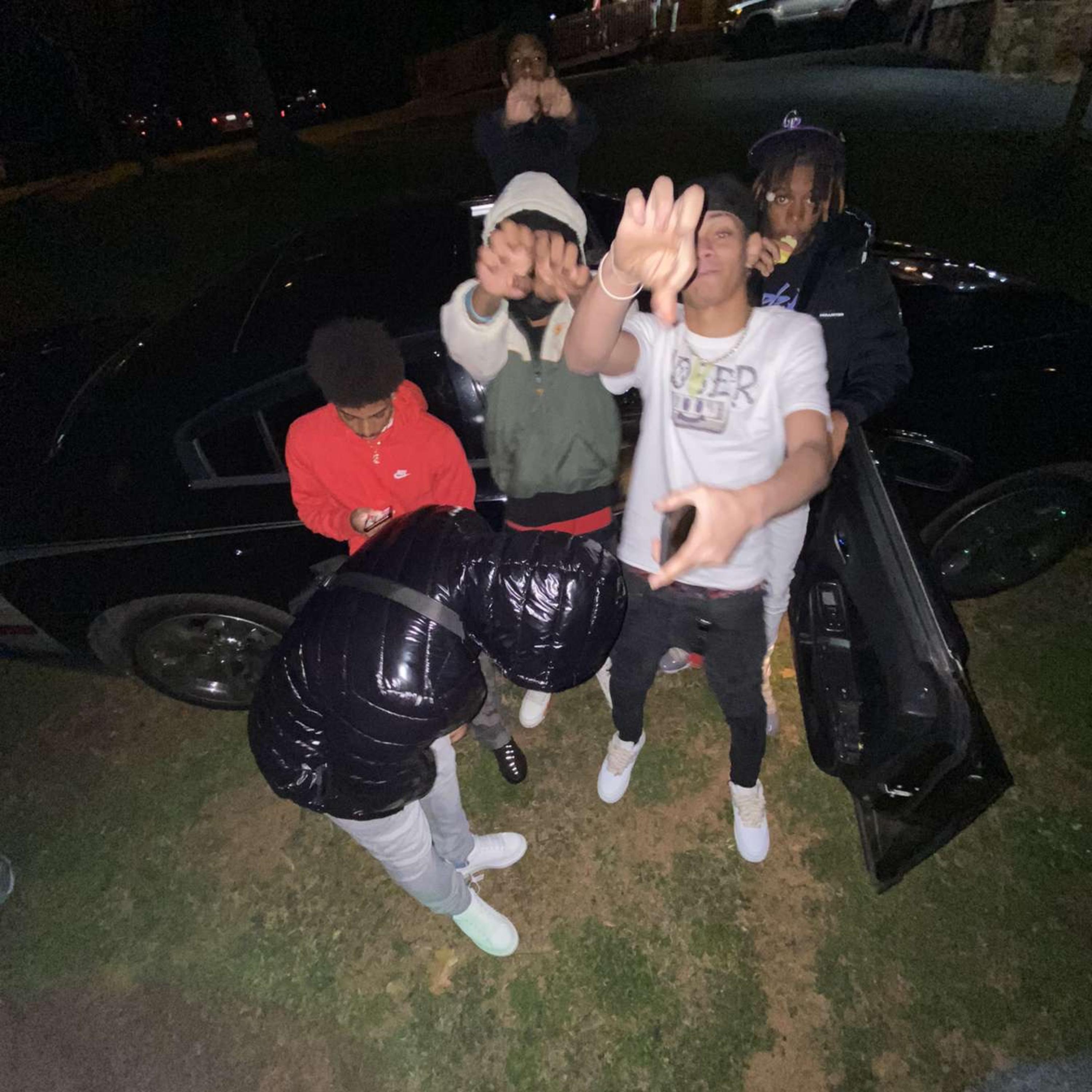 Get Yo Drop artwork