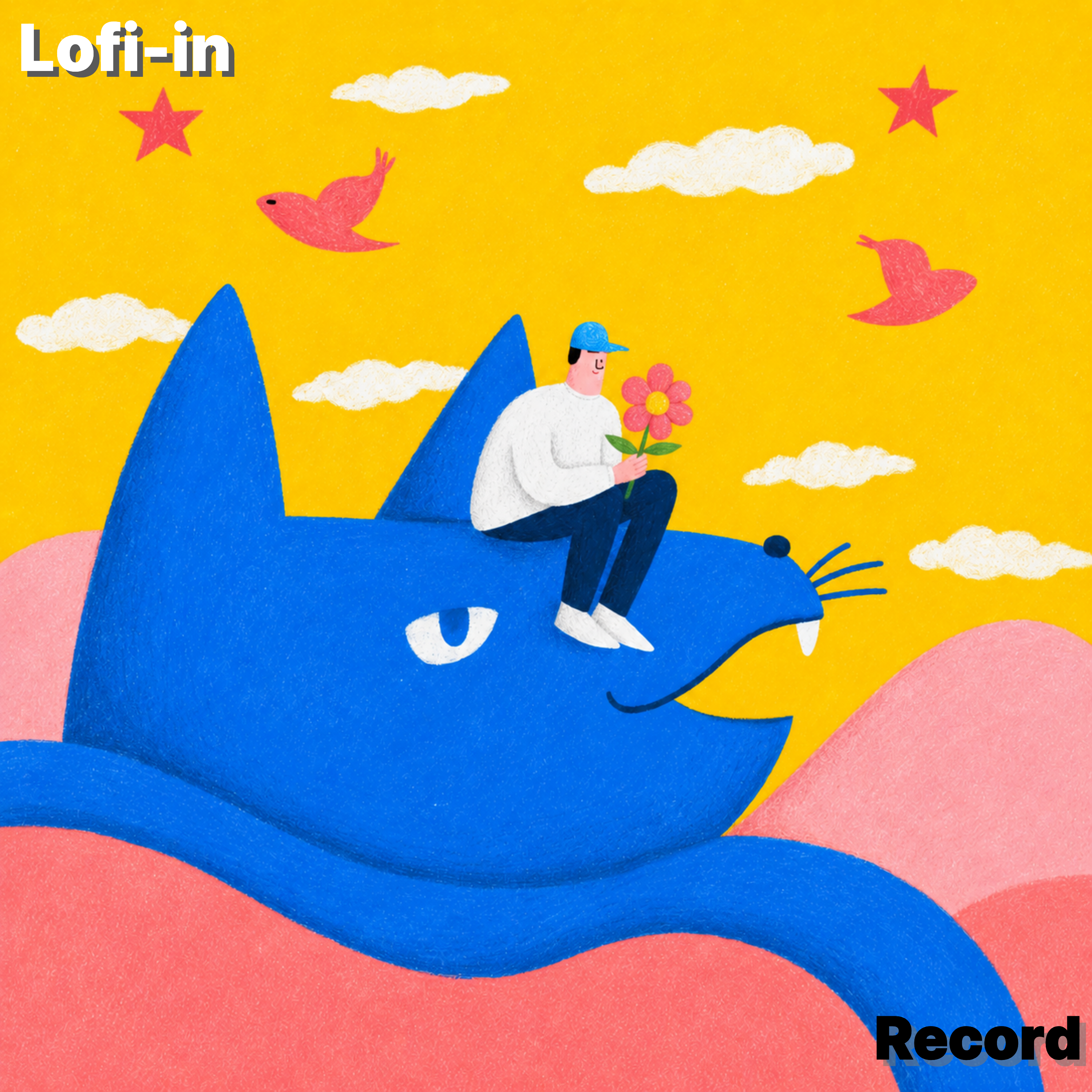 The Season in the Melody by Lofi-in cover art