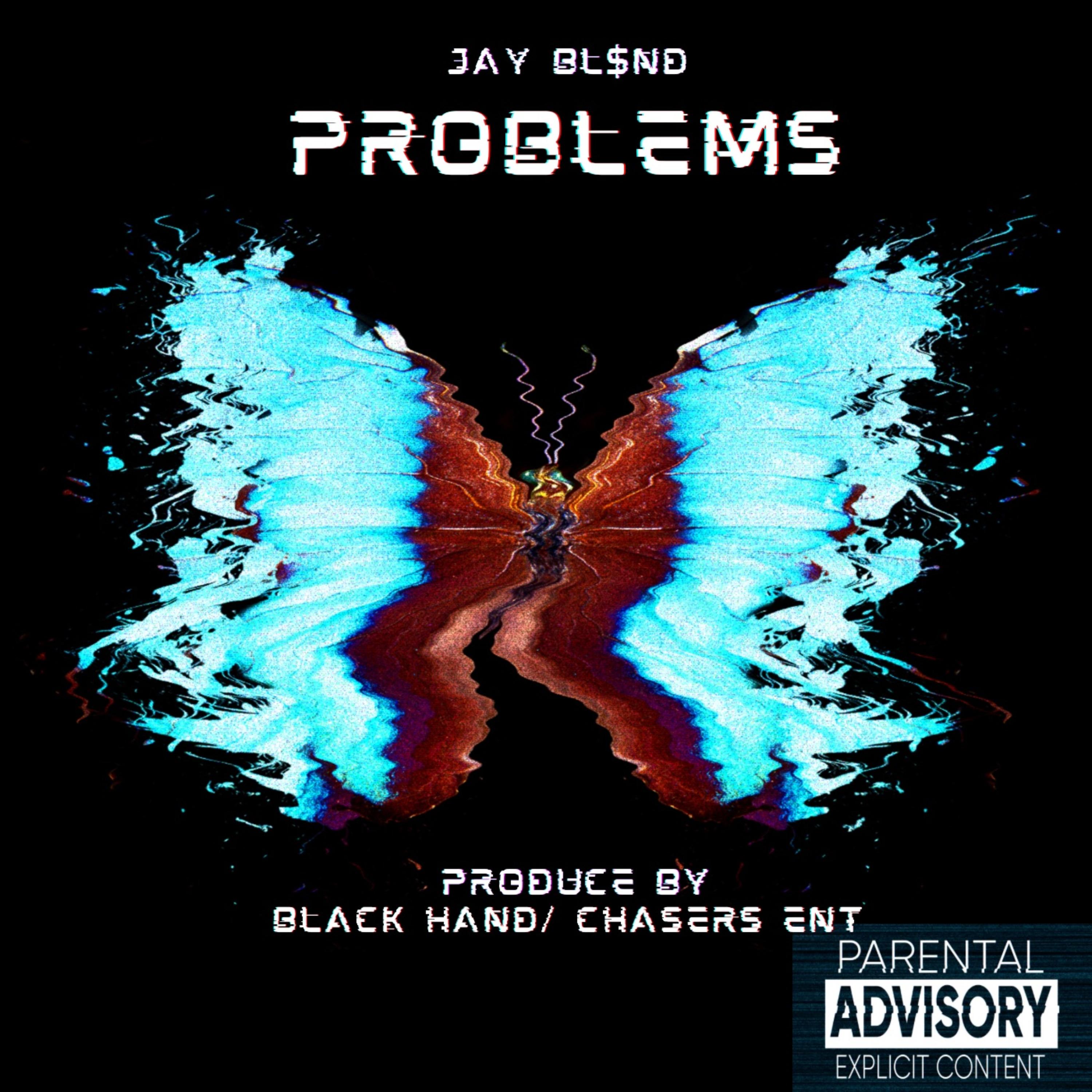 problems artwork