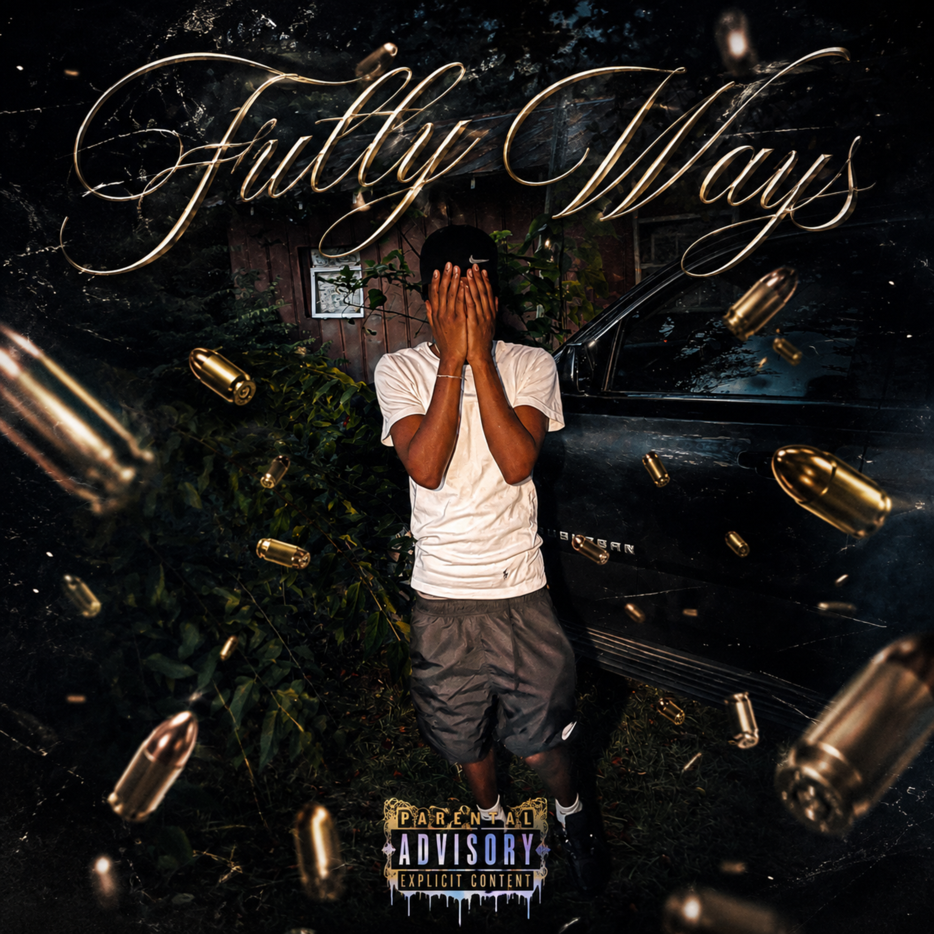 Fully Ways by Lilquastaydown cover art