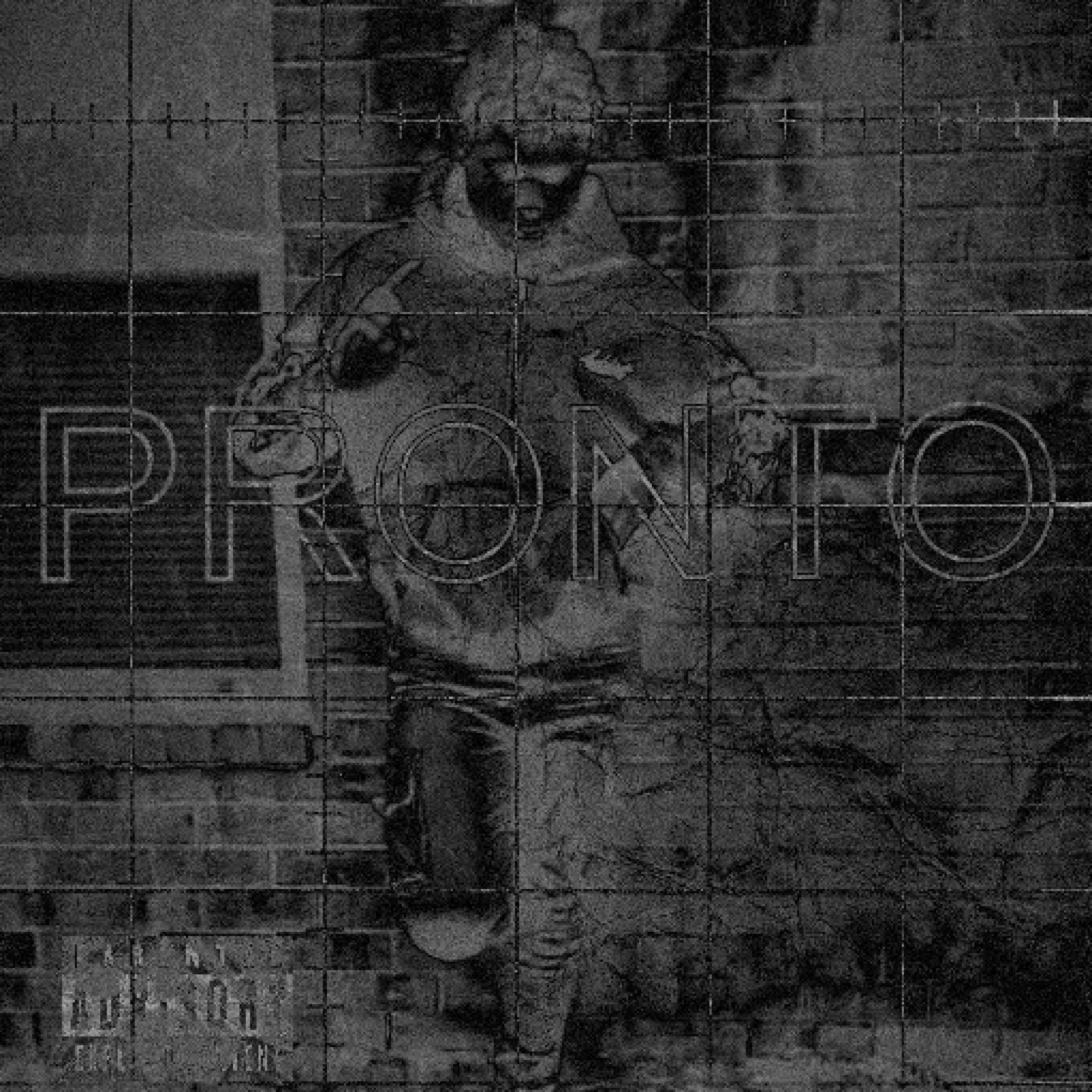 Pronto artwork