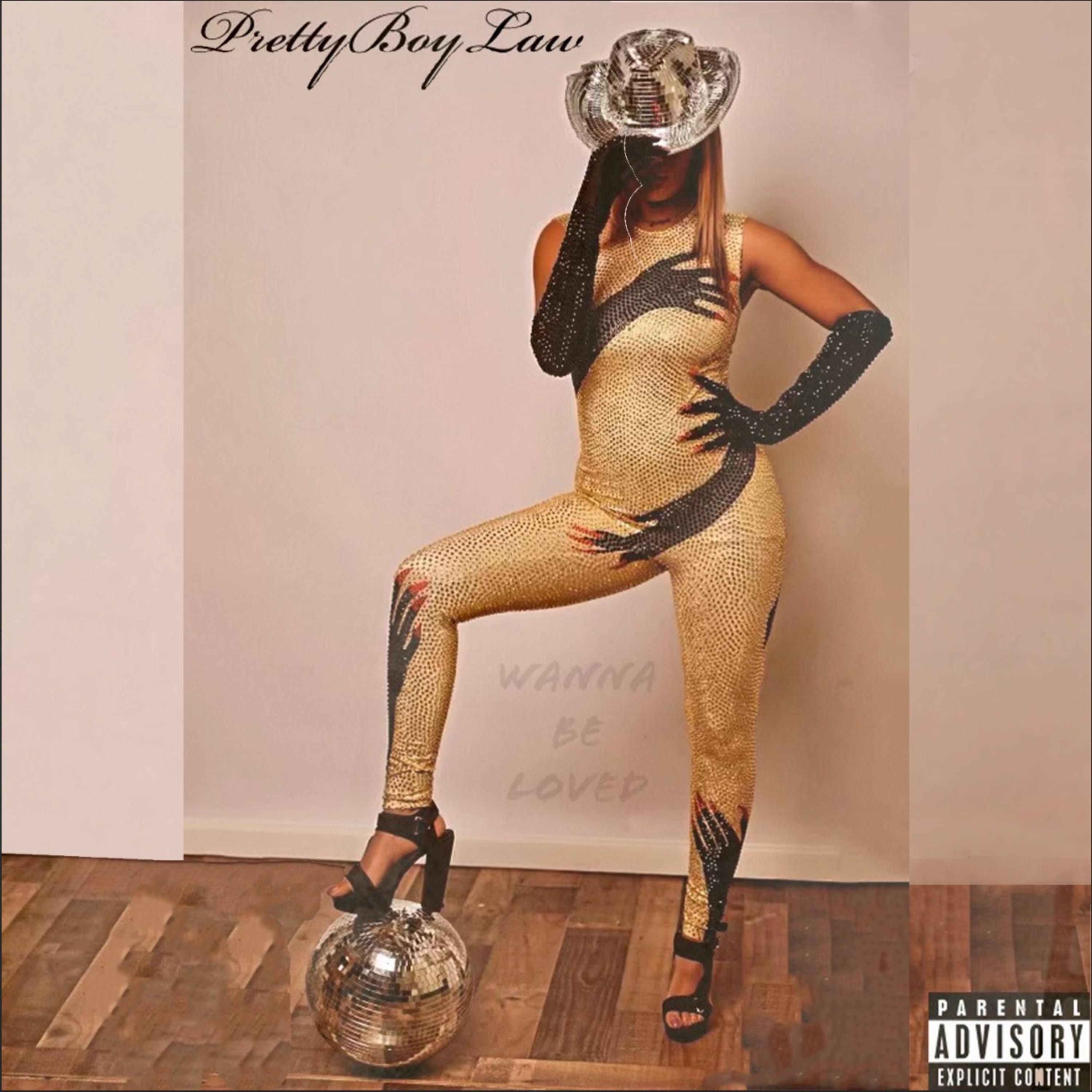 Wanna Be Loved artwork